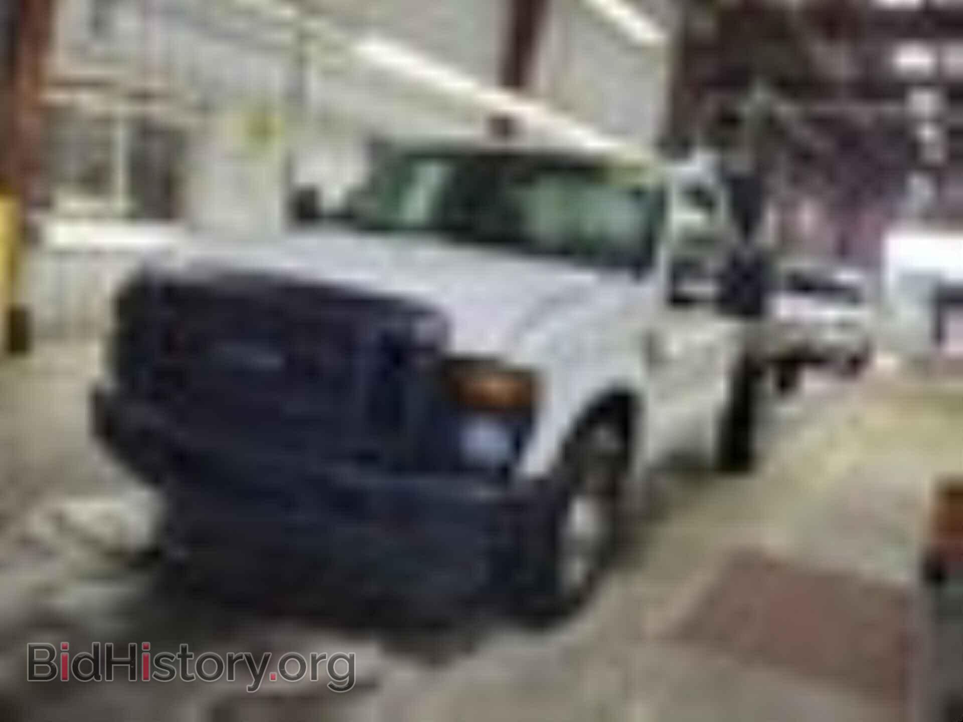 2009 FORD F250 - VIN: 1FTNF20569EA48839 - Фото 9