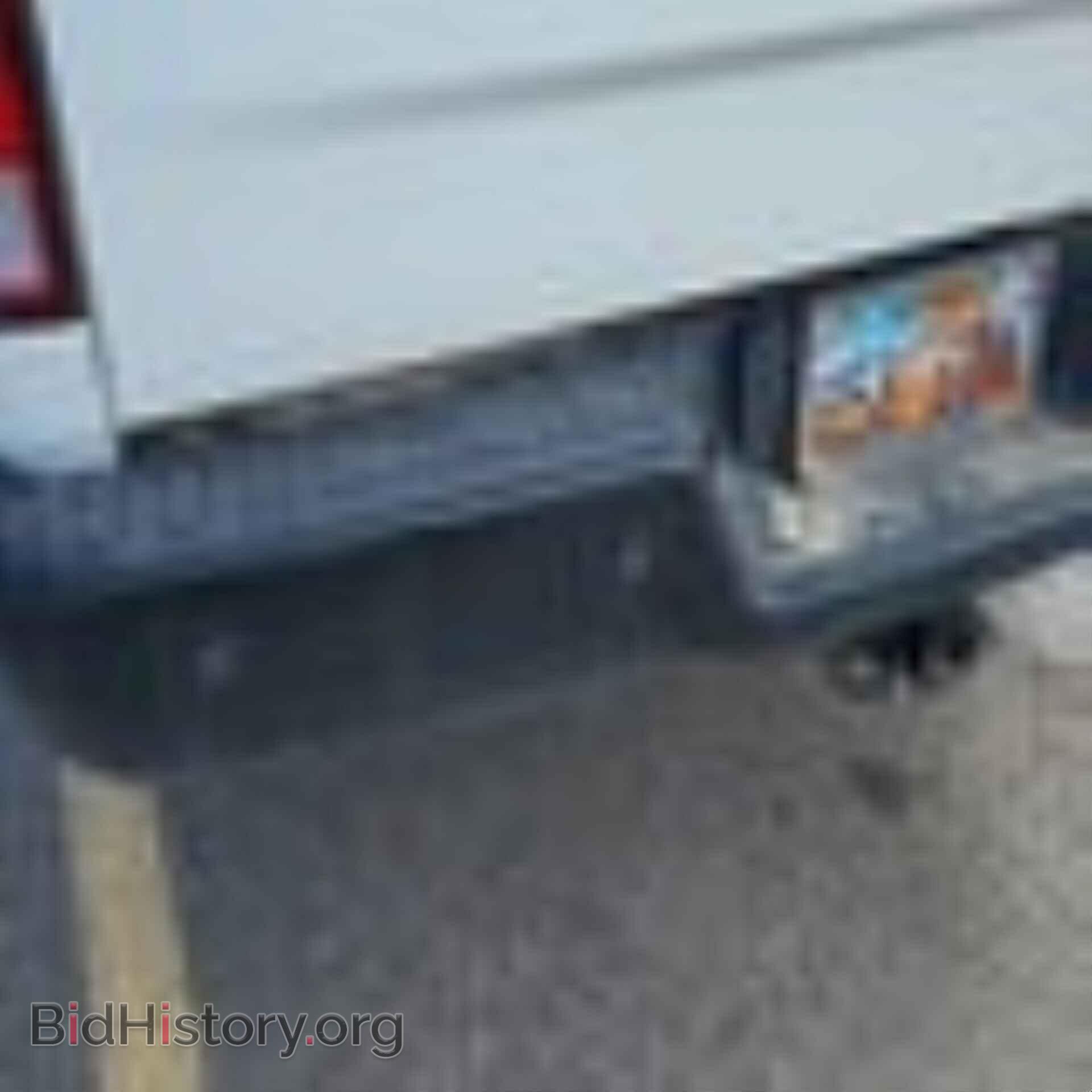 2018 RAM 1500 - VIN: 1C6RR7KT3JS301601 - Фото 21