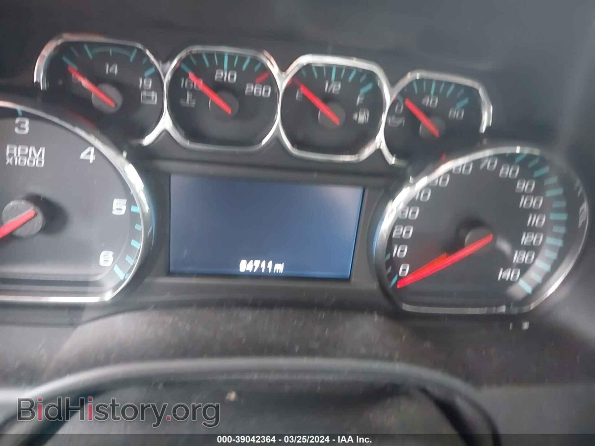 2020 GMC YUKON - VIN: 1GKS2BKC2LR267571 - Фото 7