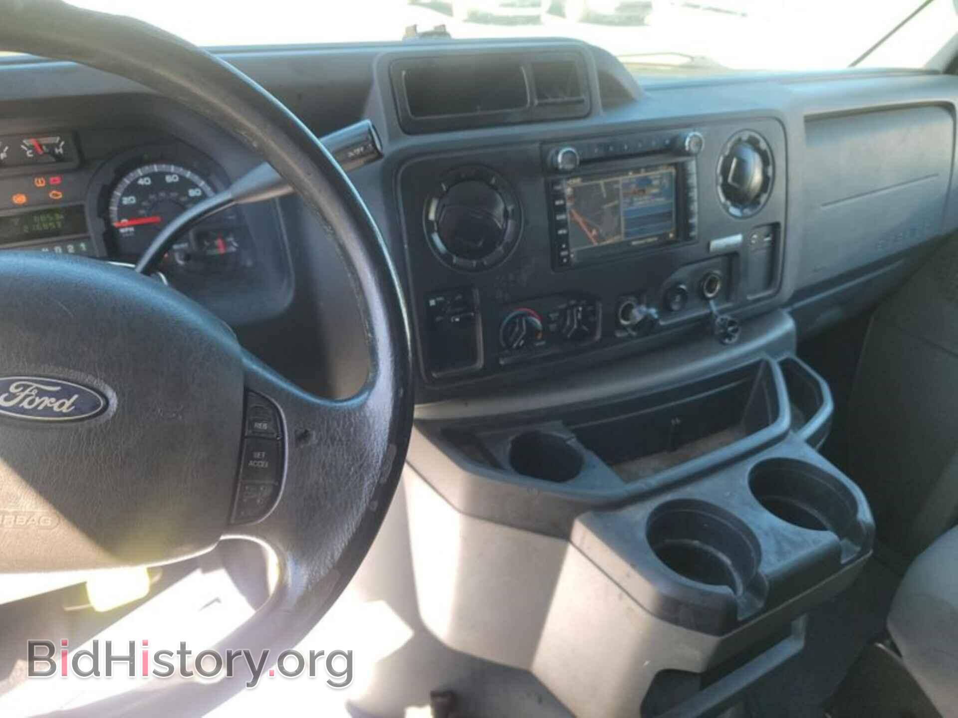 2014 FORD E-250 - VIN: 1FTNE2EW4EDA33857 - Photo 17