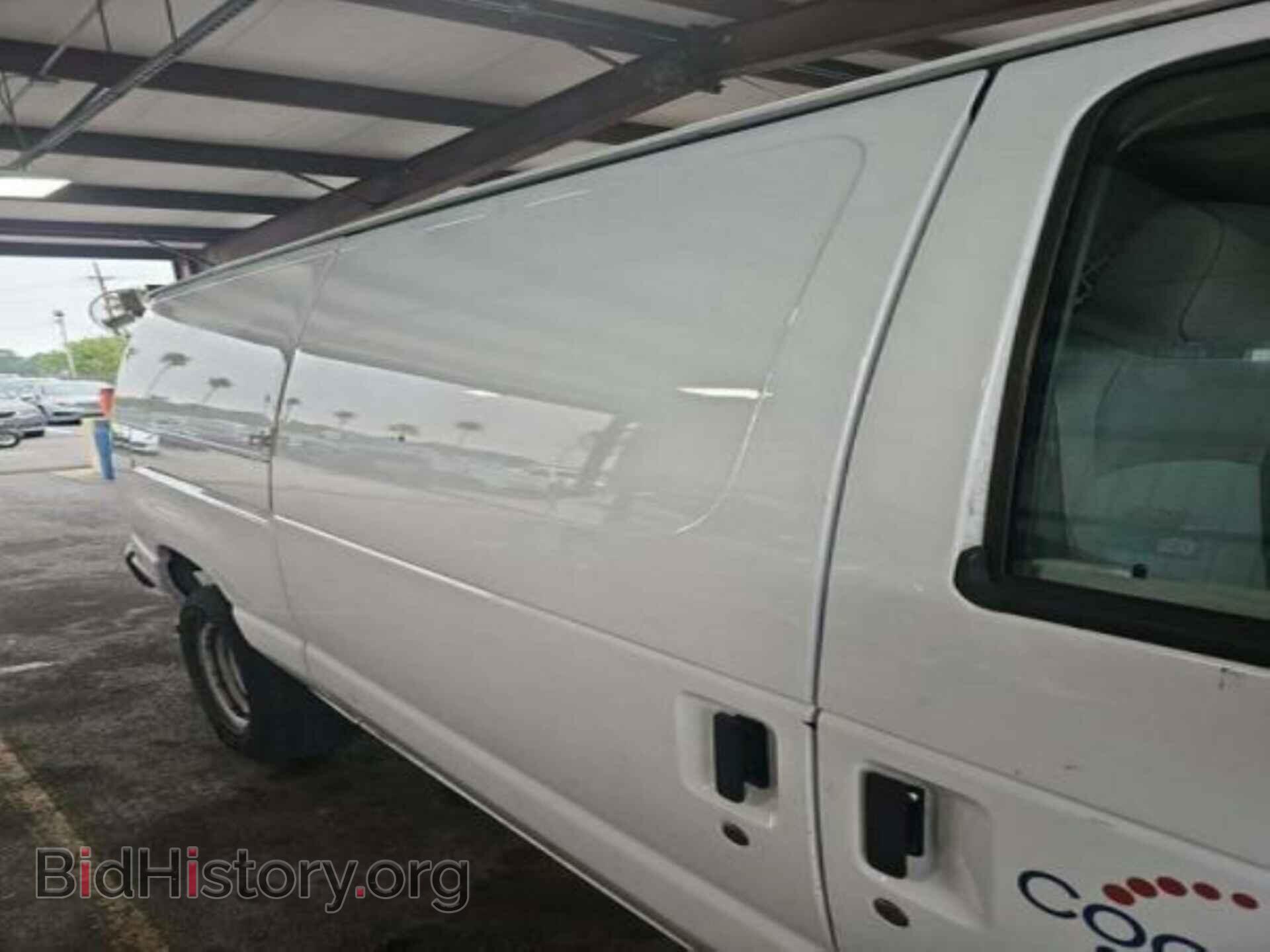 2014 FORD E-250 - VIN: 1FTNE2EW4EDA33857 - Photo 19