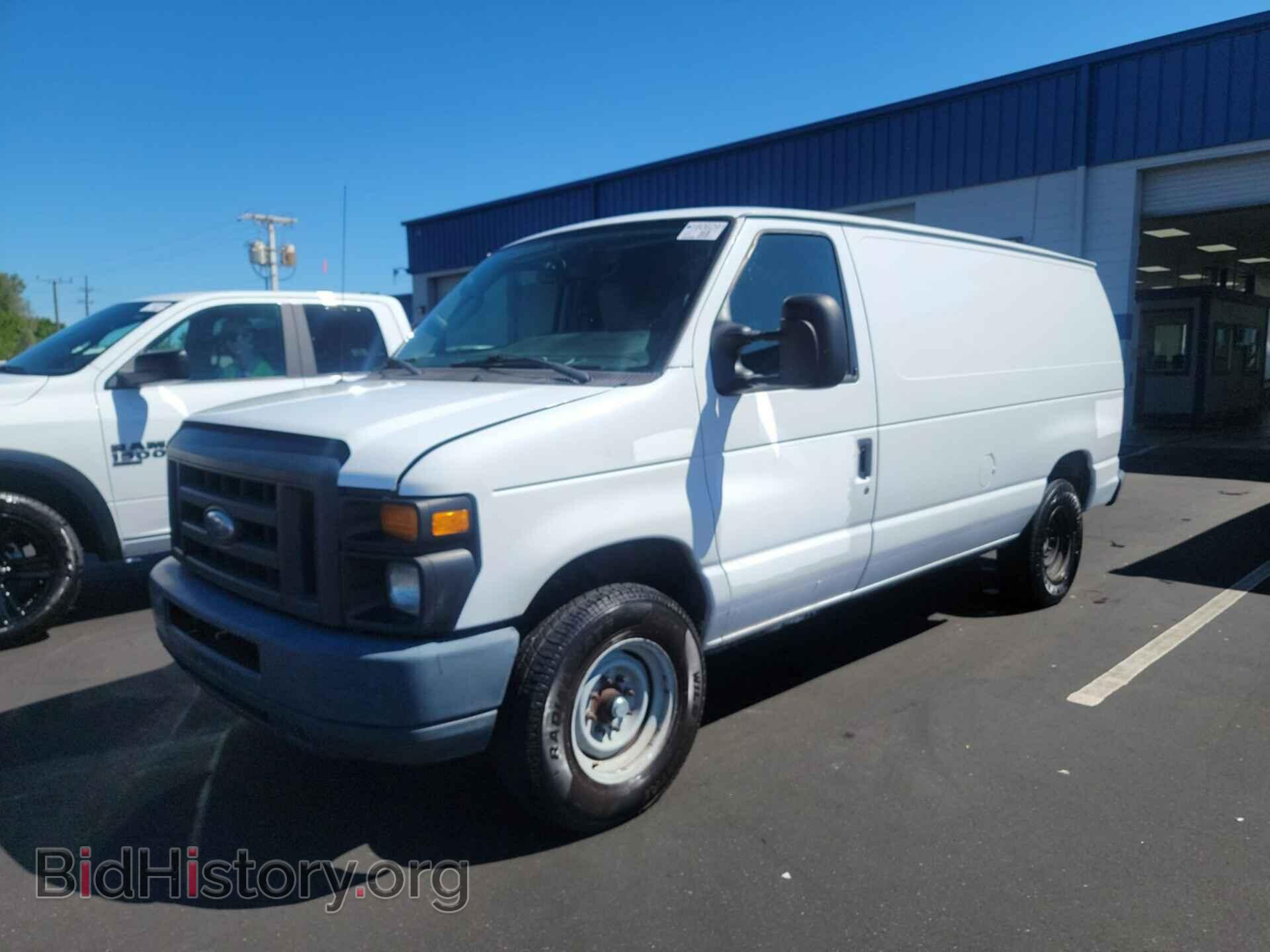 2014 FORD E-250 - VIN: 1FTNE2EW4EDA33857 - Photo 3