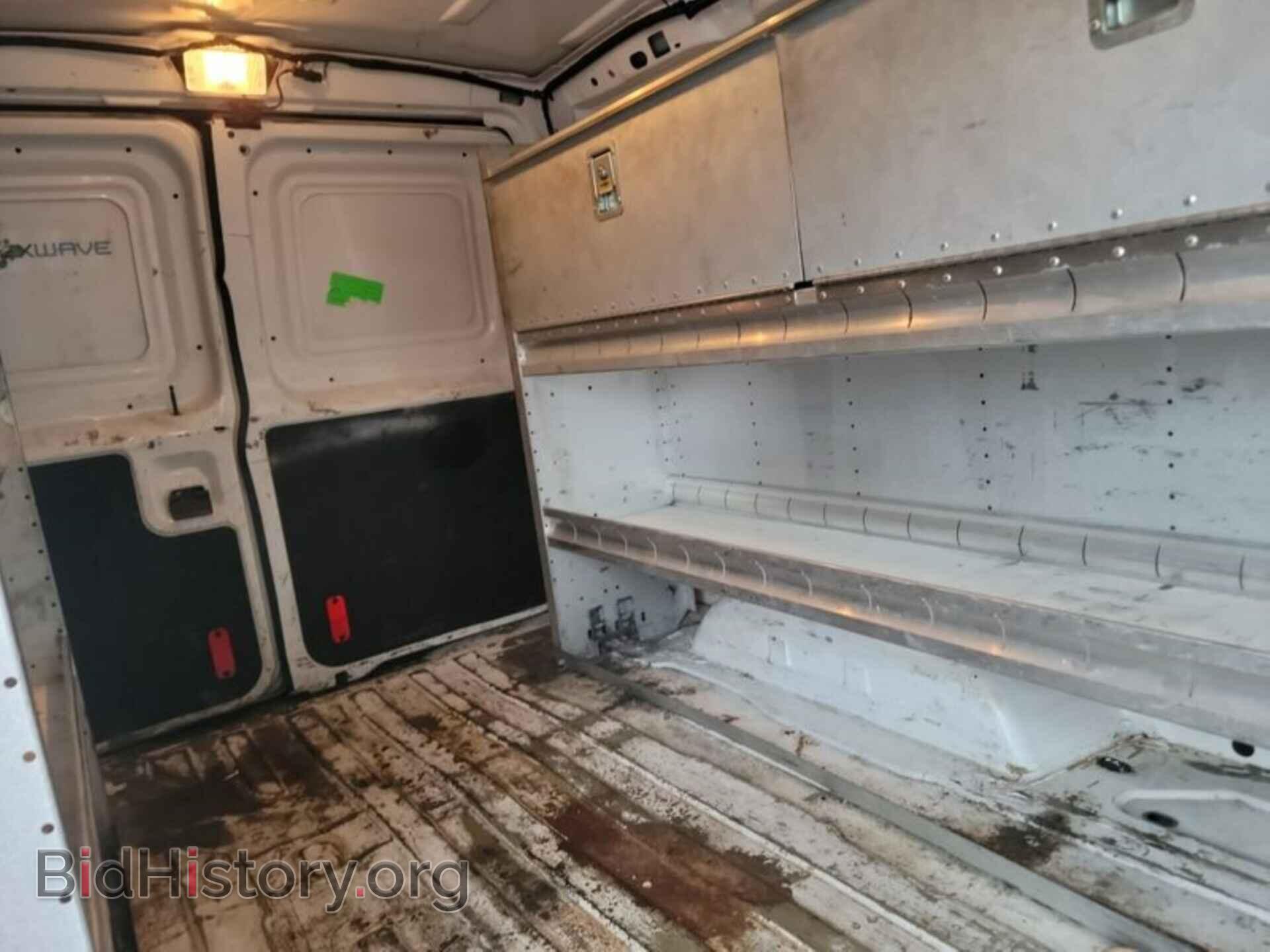 2014 FORD E-250 - VIN: 1FTNE2EW4EDA33857 - Photo 22