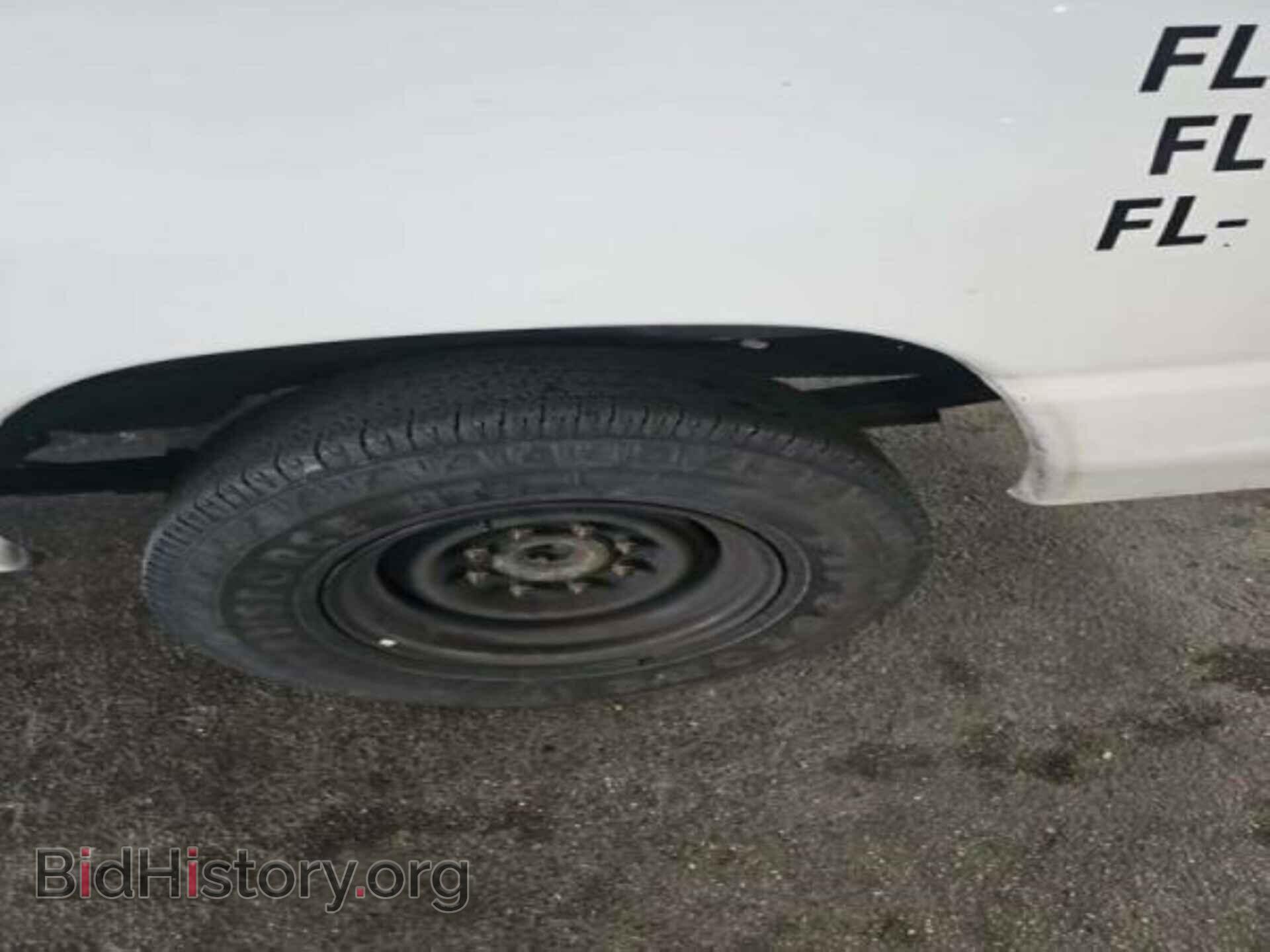 2014 FORD E-250 - VIN: 1FTNE2EW4EDA33857 - Photo 24