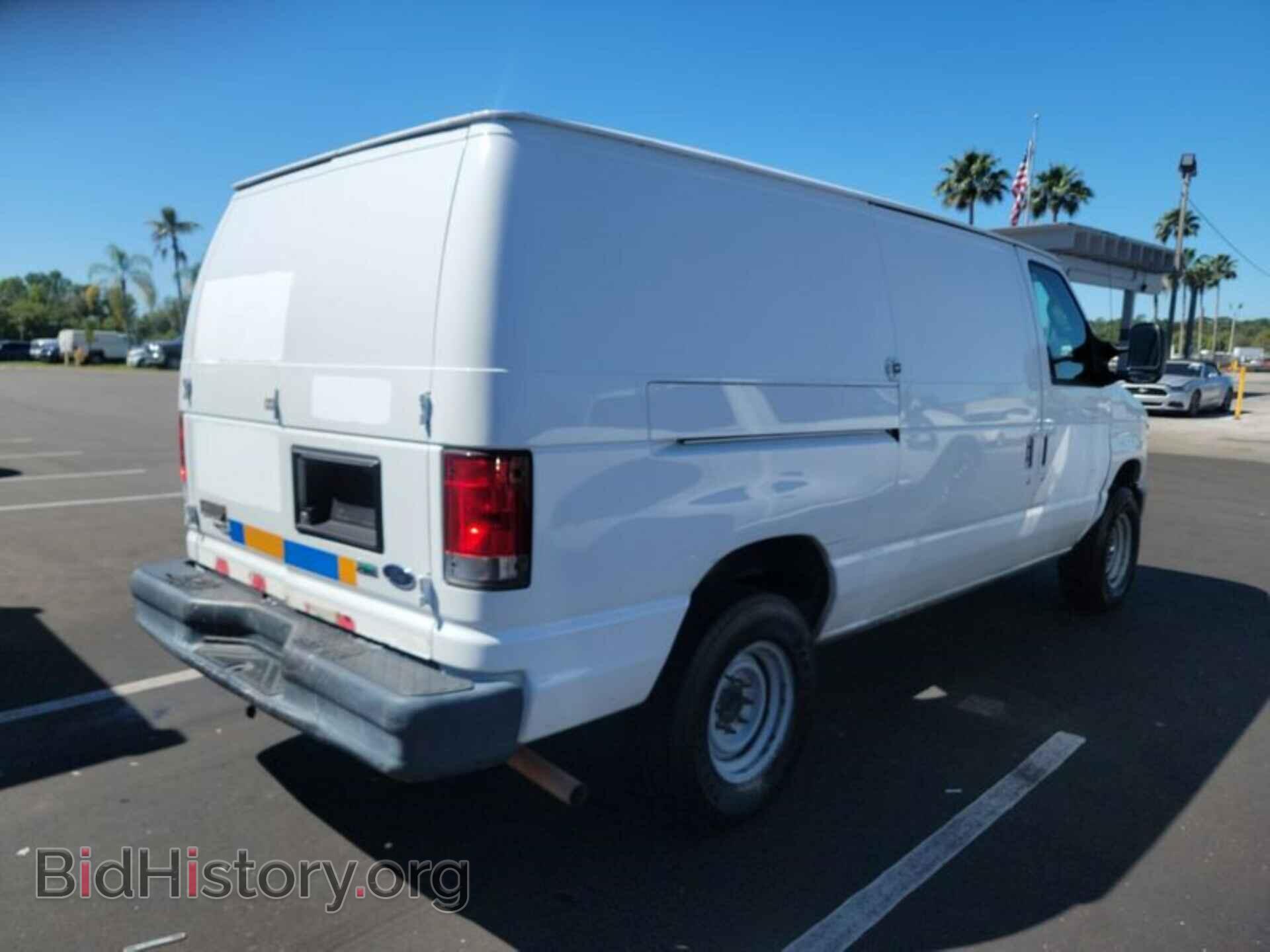 2014 FORD E-250 - VIN: 1FTNE2EW4EDA33857 - Photo 4