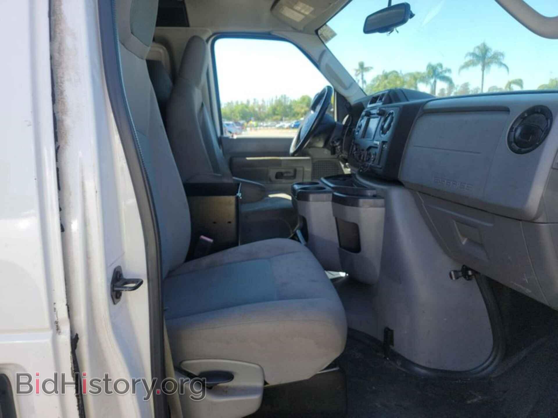 2014 FORD E-250 - VIN: 1FTNE2EW4EDA33857 - Photo 5