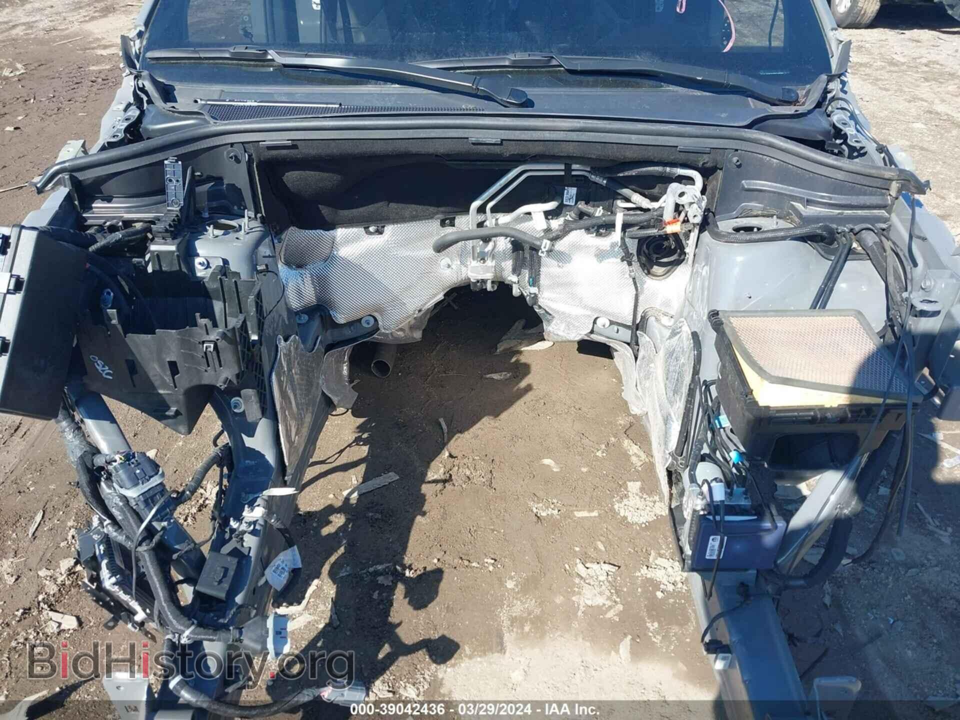 2022 DODGE DURANGO - VIN: 1C4SDJCTXNC213505 - Фото 10
