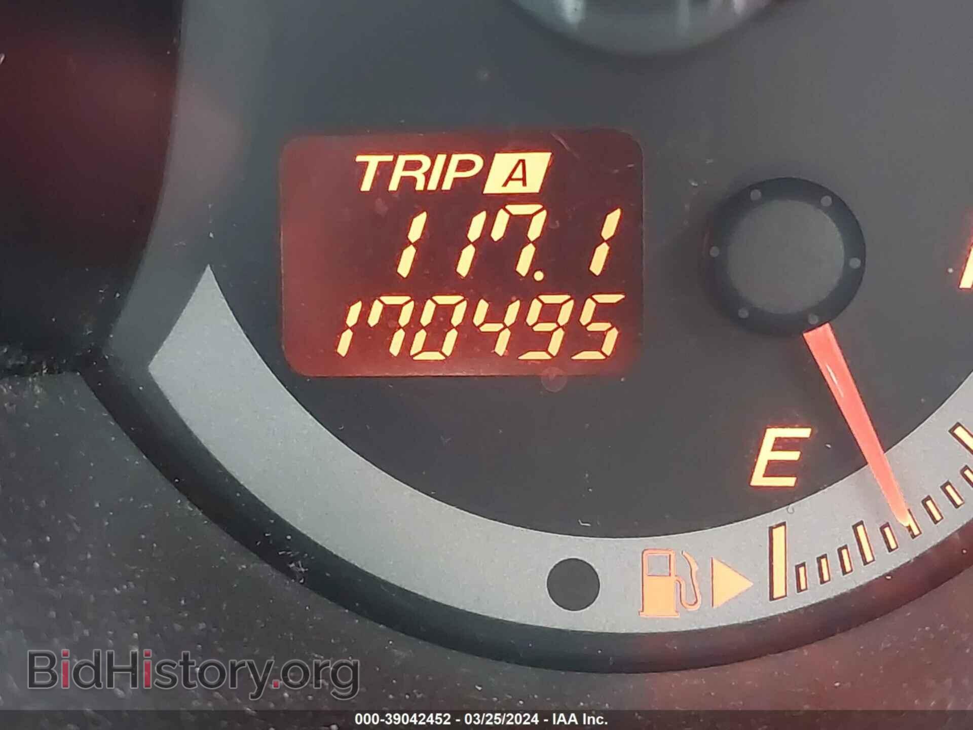 2007 MAZDA MAZDA3 - VIN: JM1BK323071688677 - Фото 7