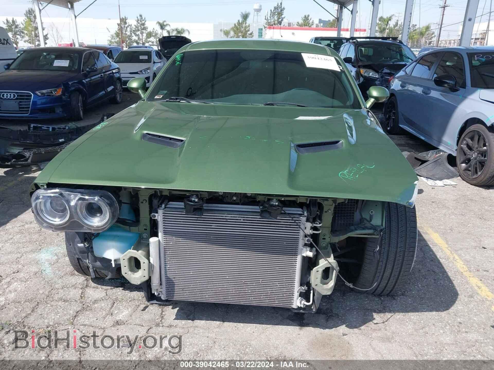 2018 DODGE CHALLENGER - VIN: 2C3CDZFJ7JH288655 - Photo 13