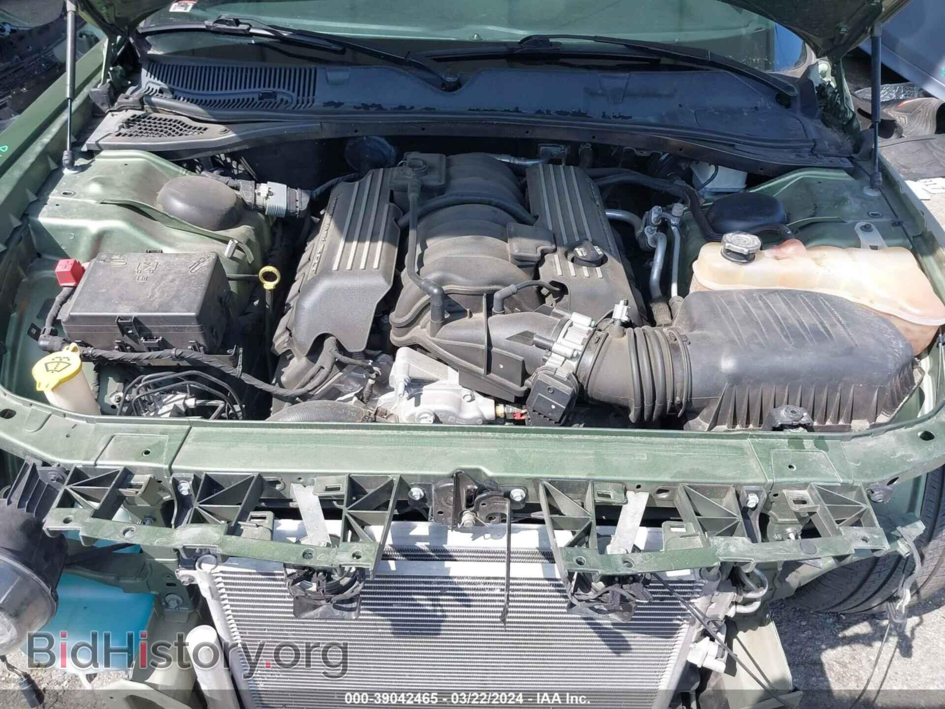 2018 DODGE CHALLENGER - VIN: 2C3CDZFJ7JH288655 - Photo 10