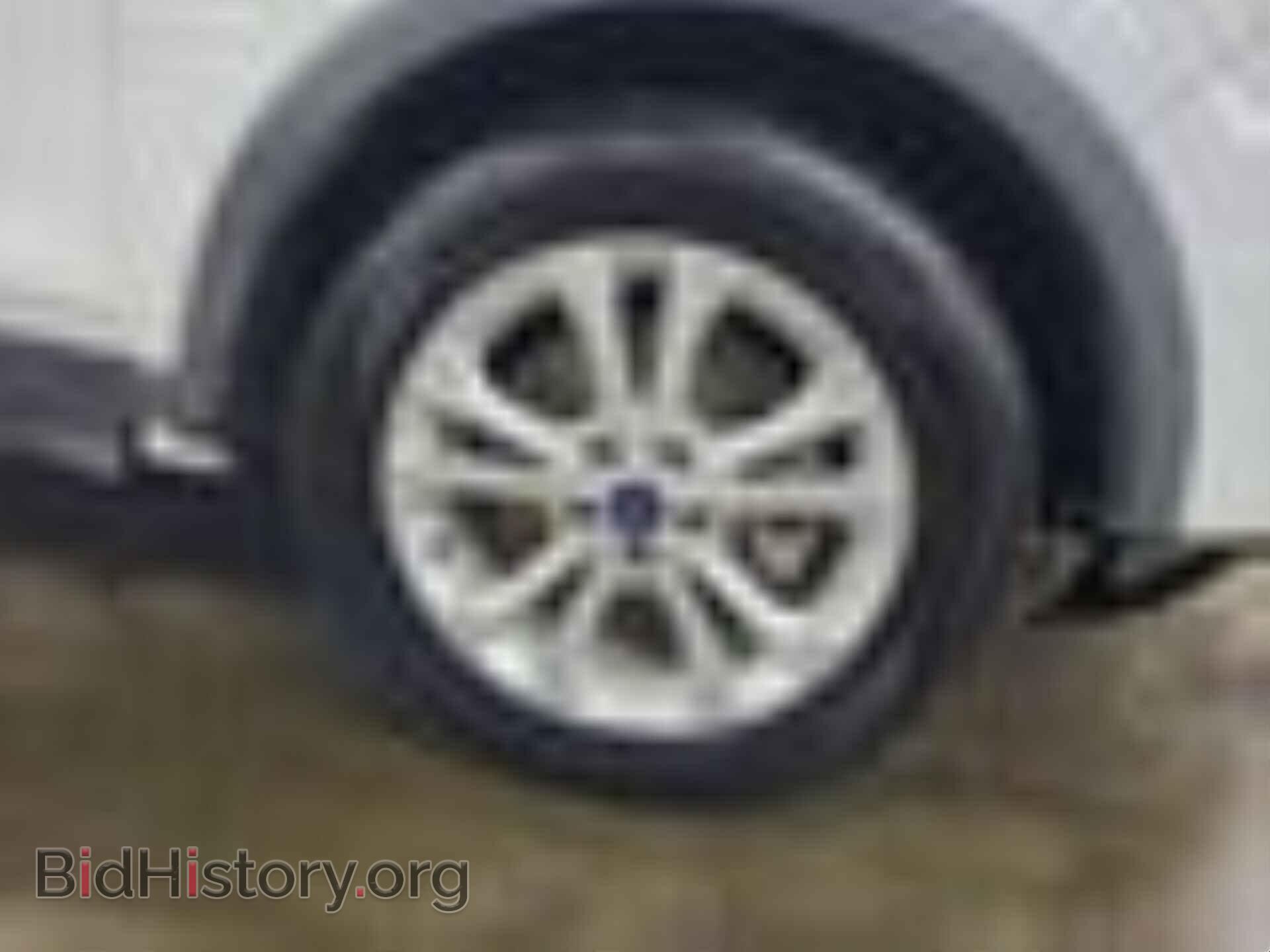 2013 FORD ESCAPE - VIN: 1FMCU9G96DUC73271 - Фото 28