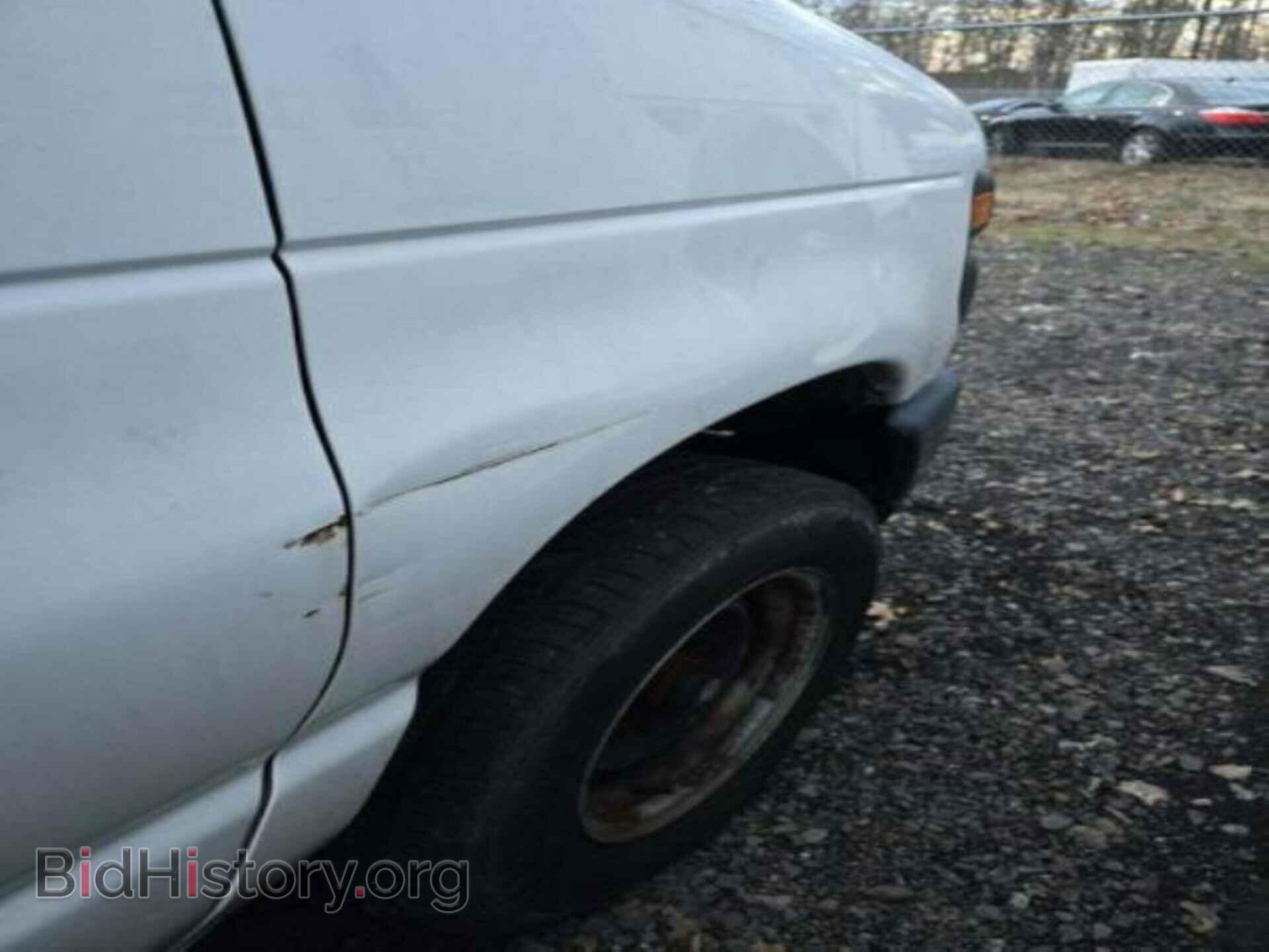 Фотография 1FTNE1EW3DDB11022 - FORD E-150 2013