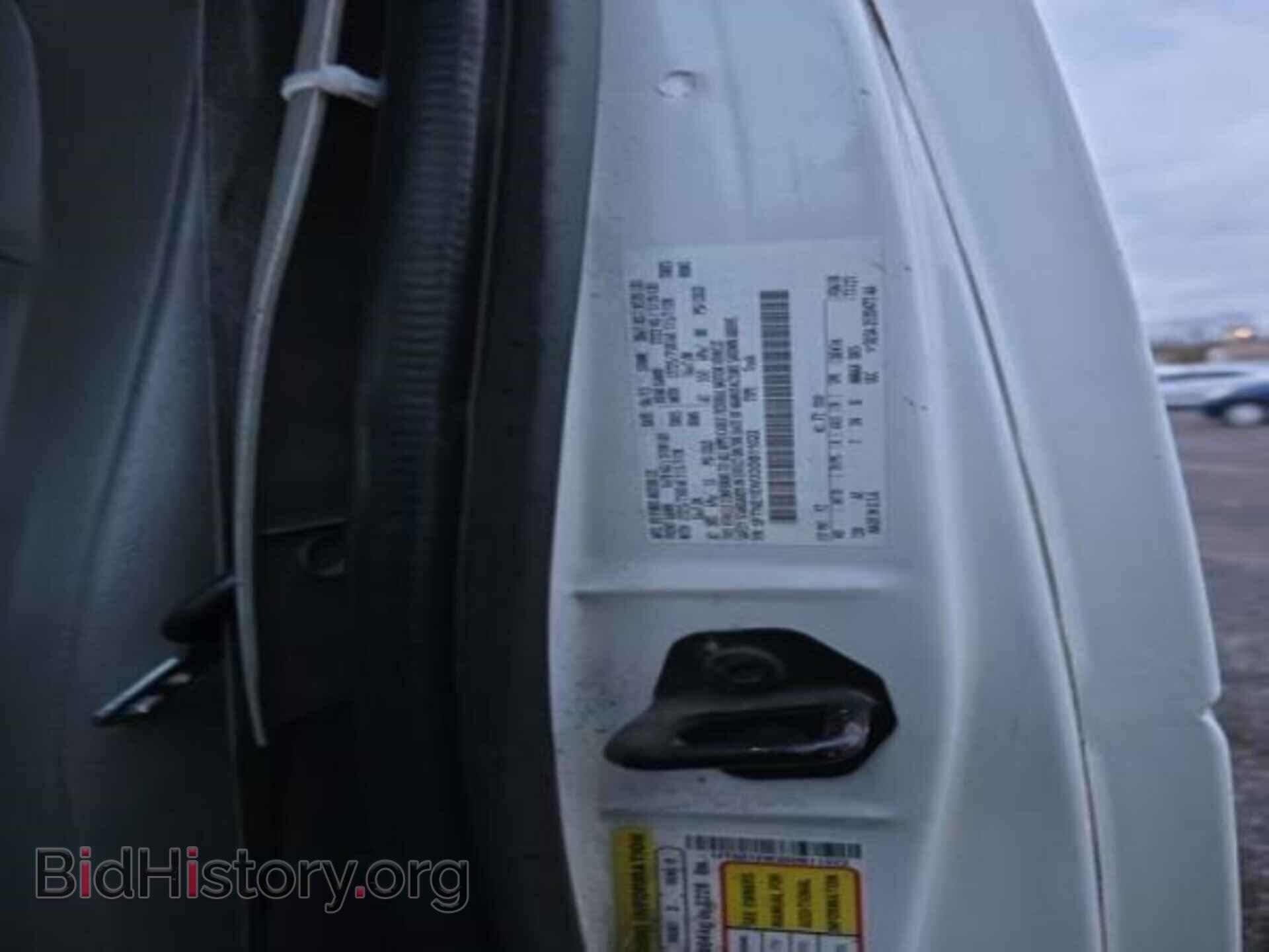 2013 FORD E-150 - VIN: 1FTNE1EW3DDB11022 - Фото 2