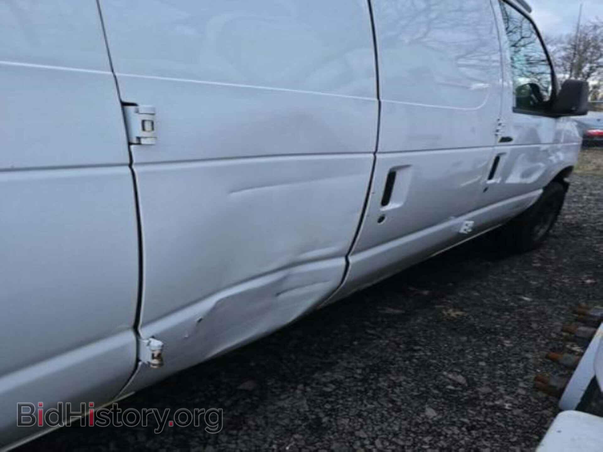 2013 FORD E-150 - VIN: 1FTNE1EW3DDB11022 - Фото 13