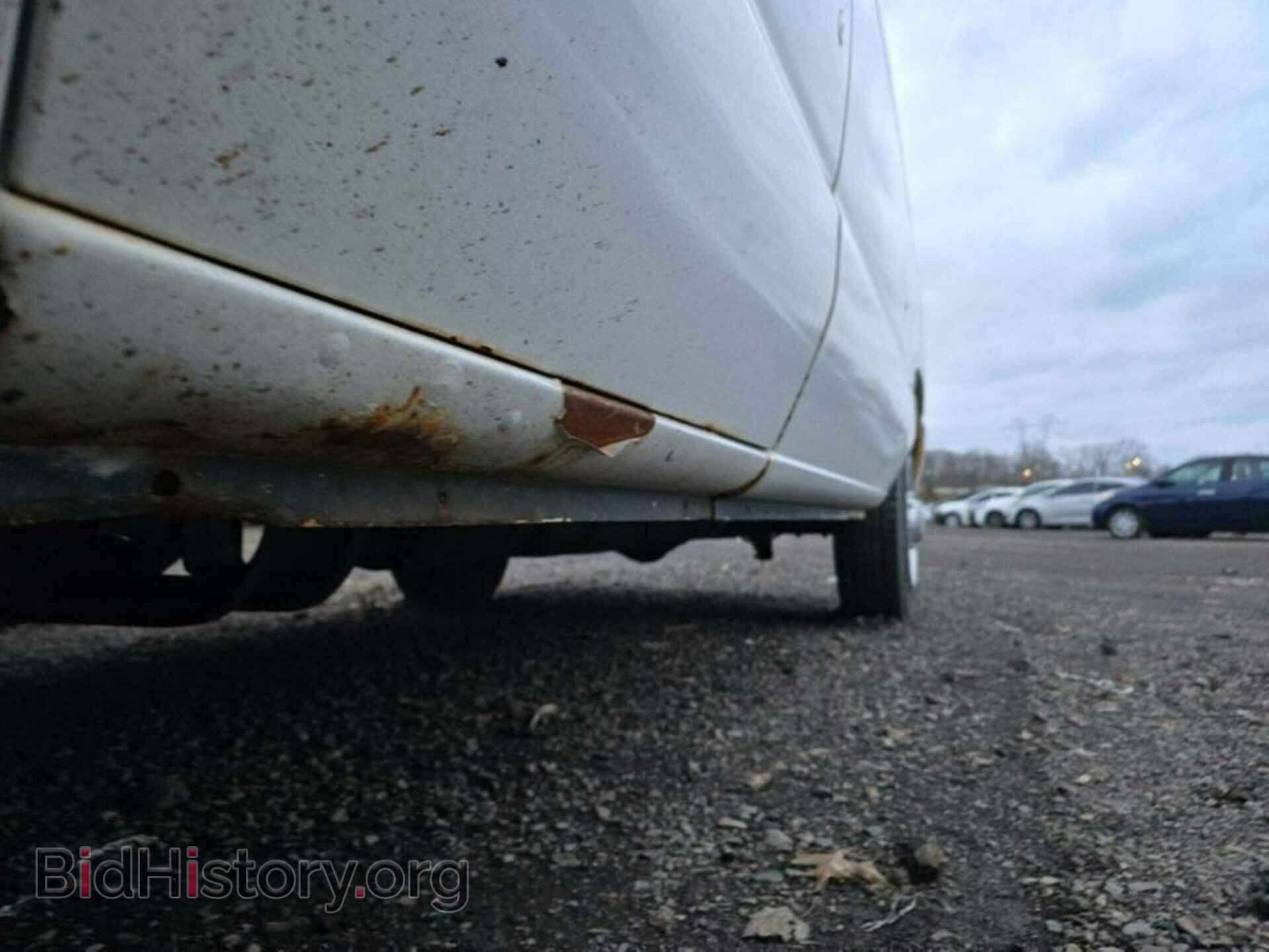 2013 FORD E-150 - VIN: 1FTNE1EW3DDB11022 - Фото 14