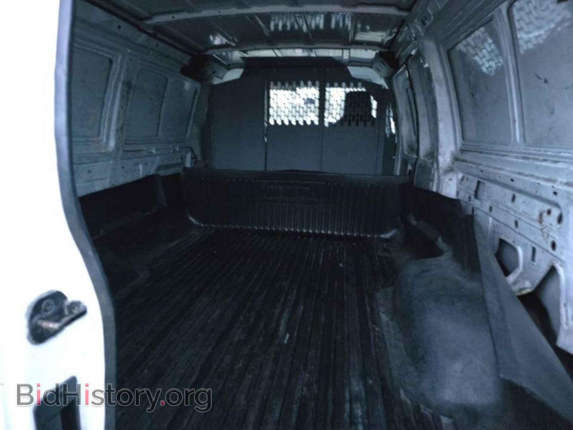 2013 FORD E-150 - VIN: 1FTNE1EW3DDB11022 - Фото 16