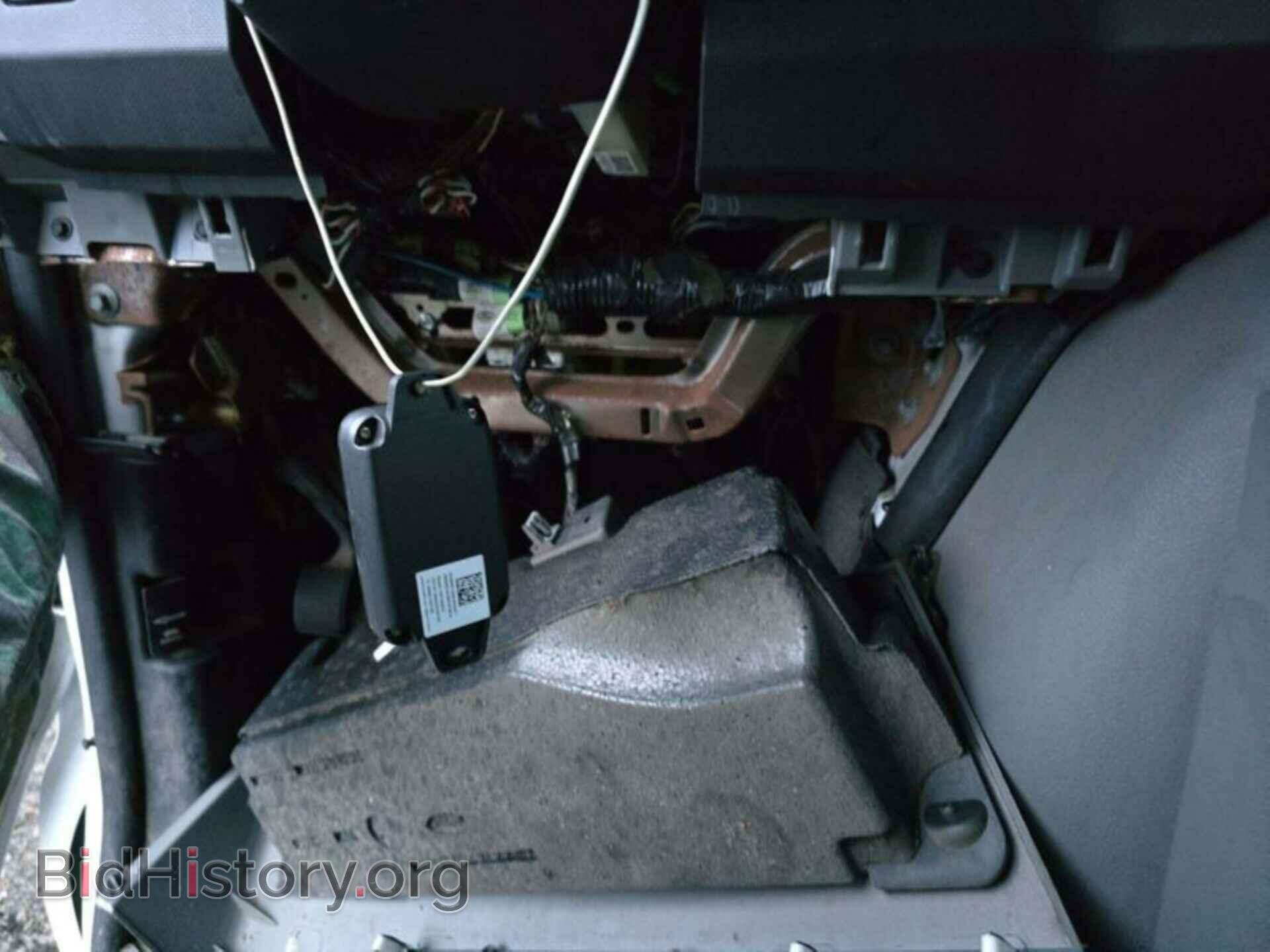 2013 FORD E-150 - VIN: 1FTNE1EW3DDB11022 - Фото 4