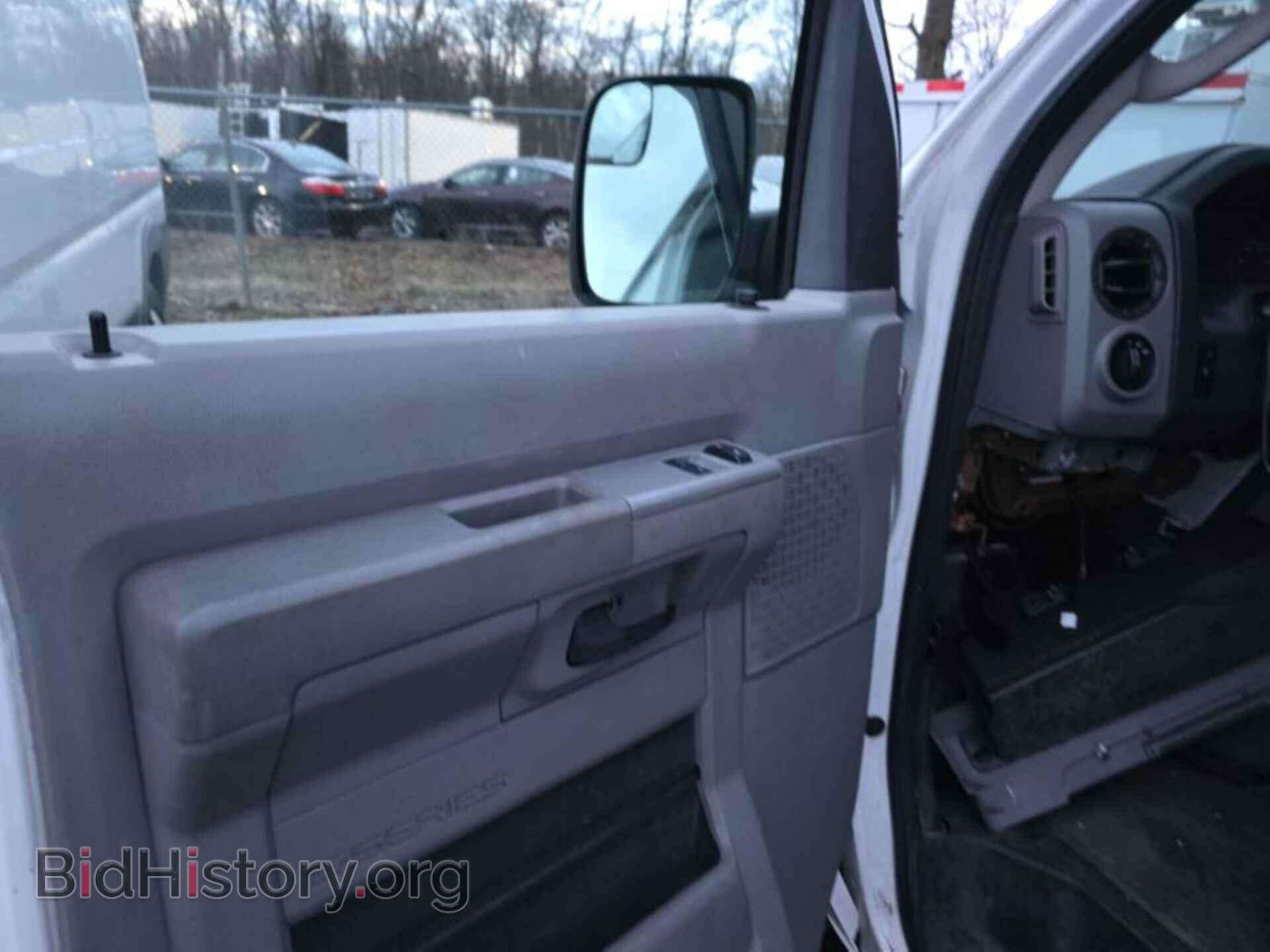 2013 FORD E-150 - VIN: 1FTNE1EW3DDB11022 - Фото 8