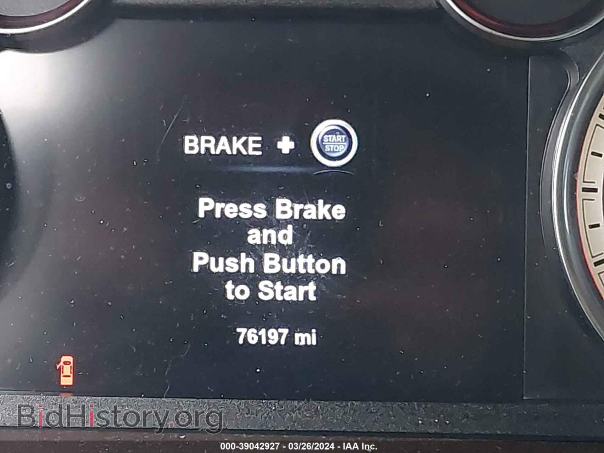 2017 RAM 1500 - VIN: 1C6RR6NT9HS651637 - Фото 15
