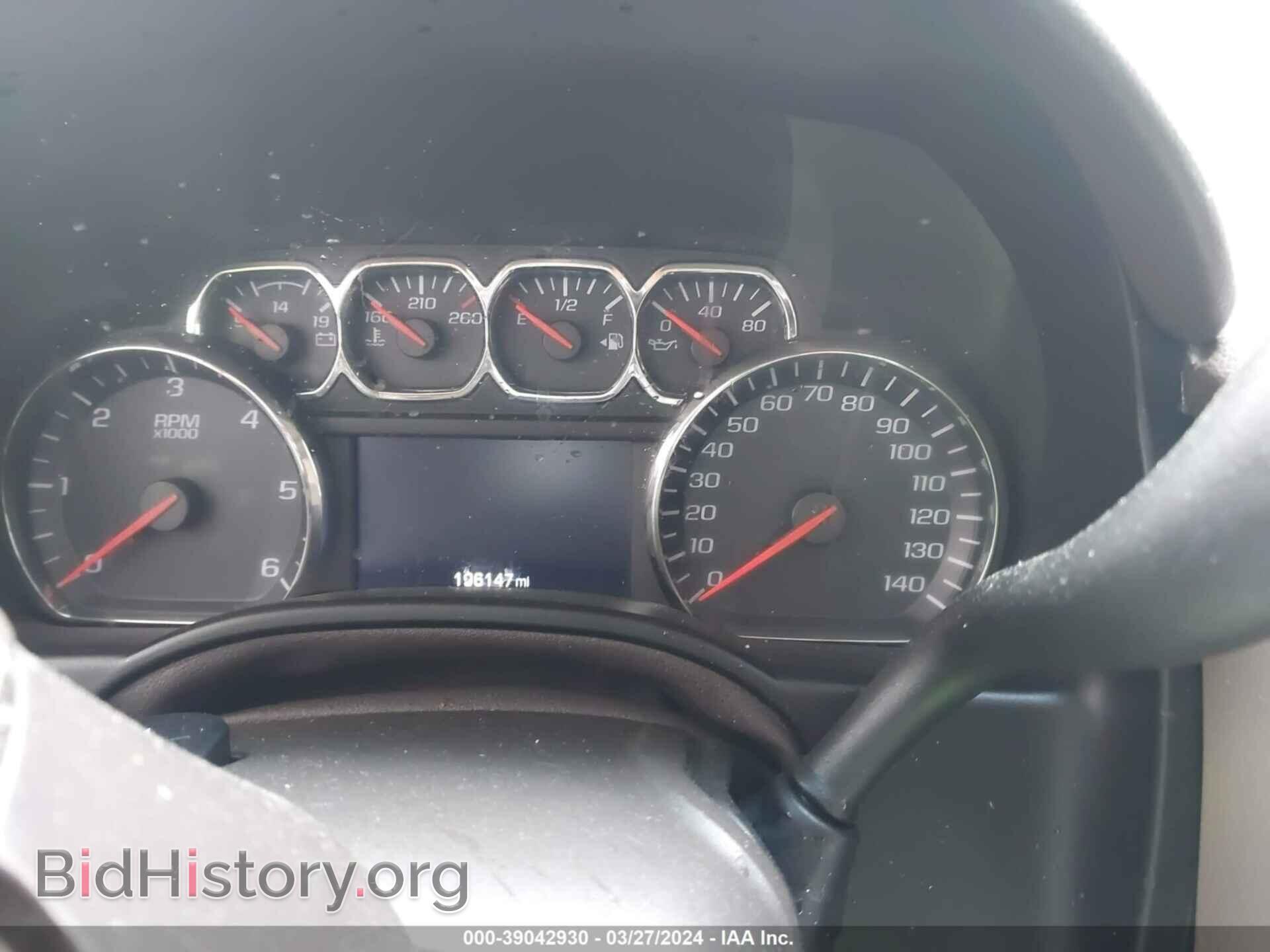 2015 GMC YUKON - VIN: 1GKS1BKC0FR306102 - Фото 7