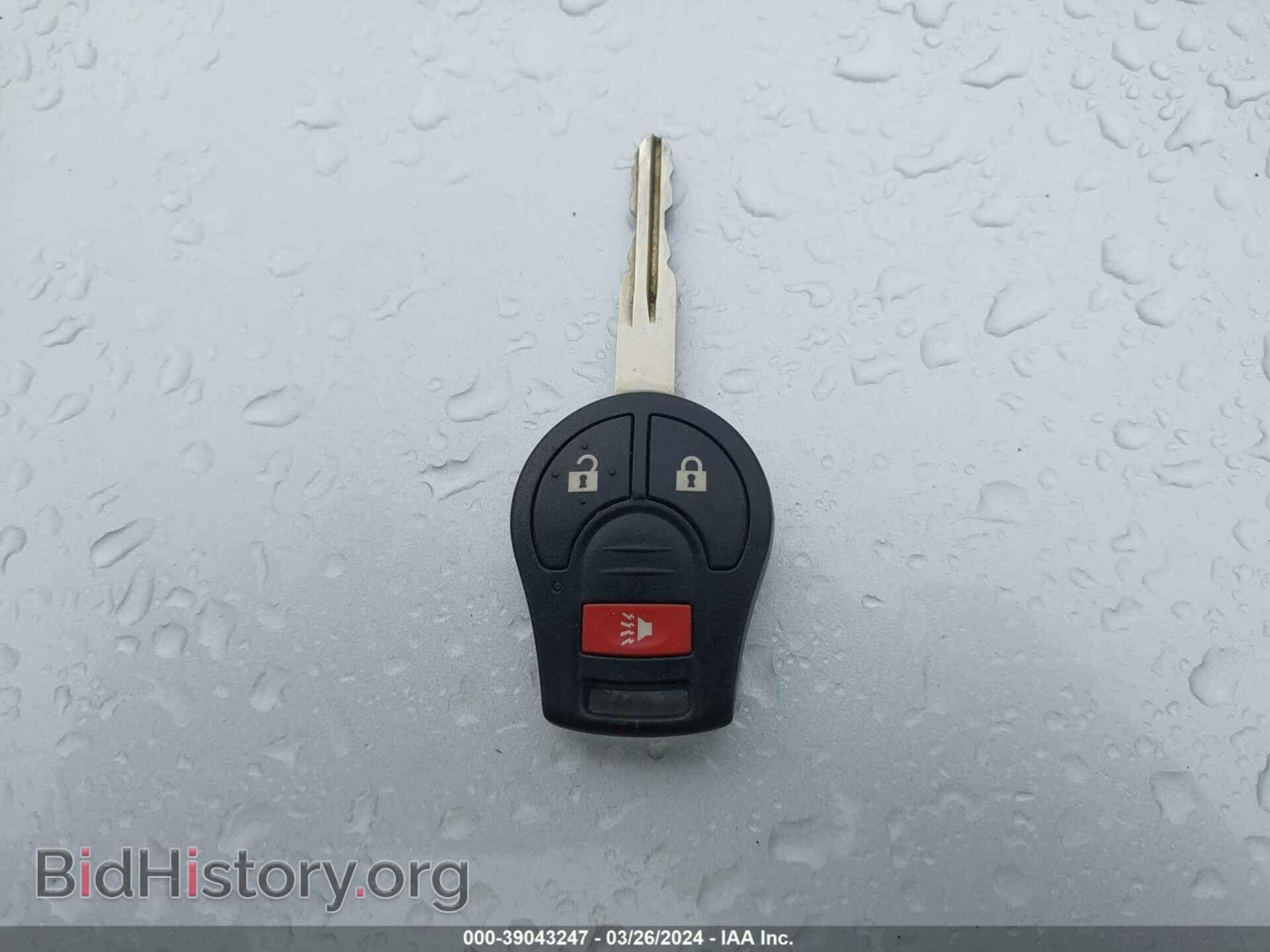 2017 NISSAN VERSA NOTE - VIN: 3N1CE2CP3HL366359 - Photo 11