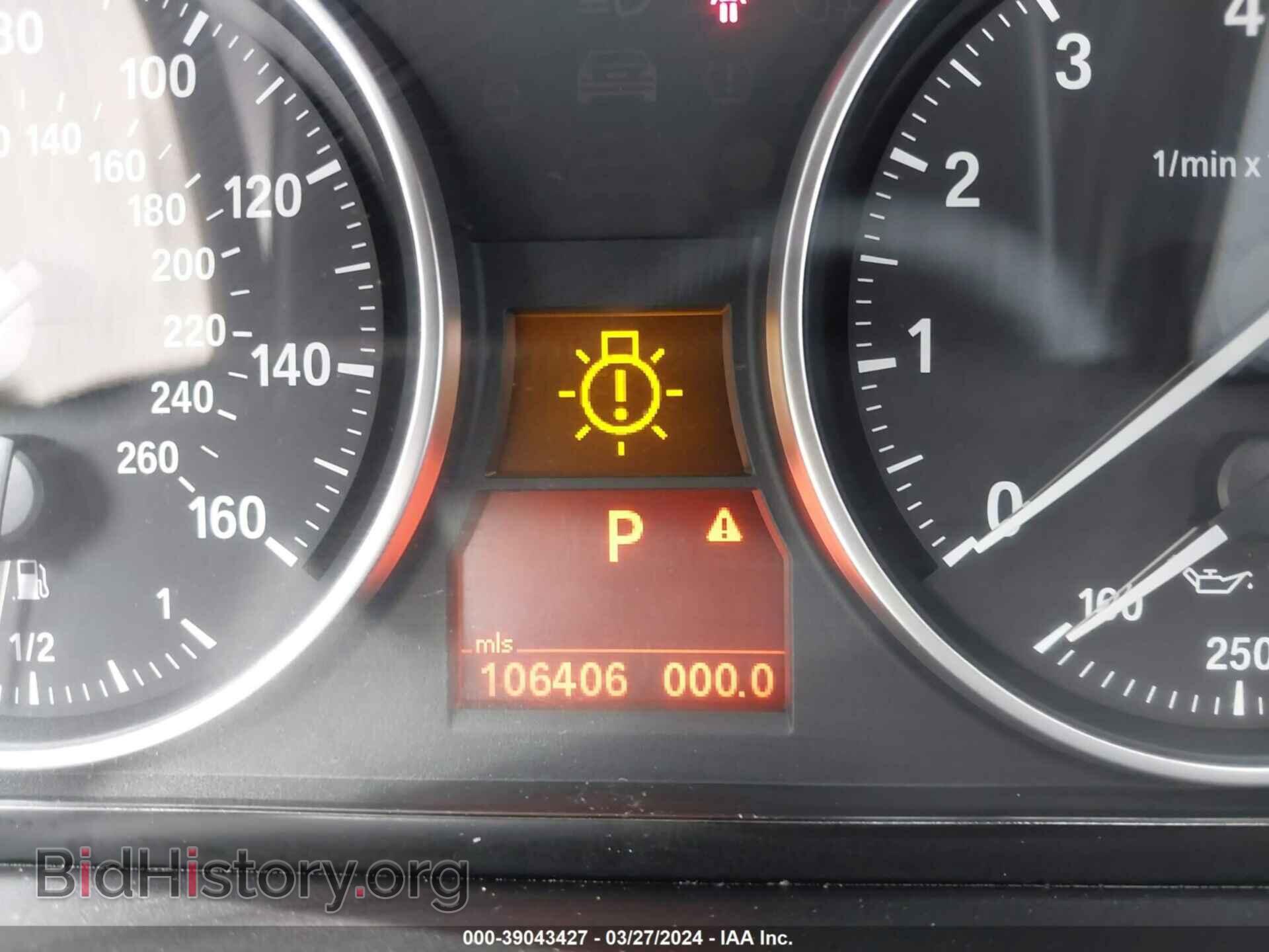 2012 BMW 335I - VIN: WBAKG7C57CE802120 - Фото 16
