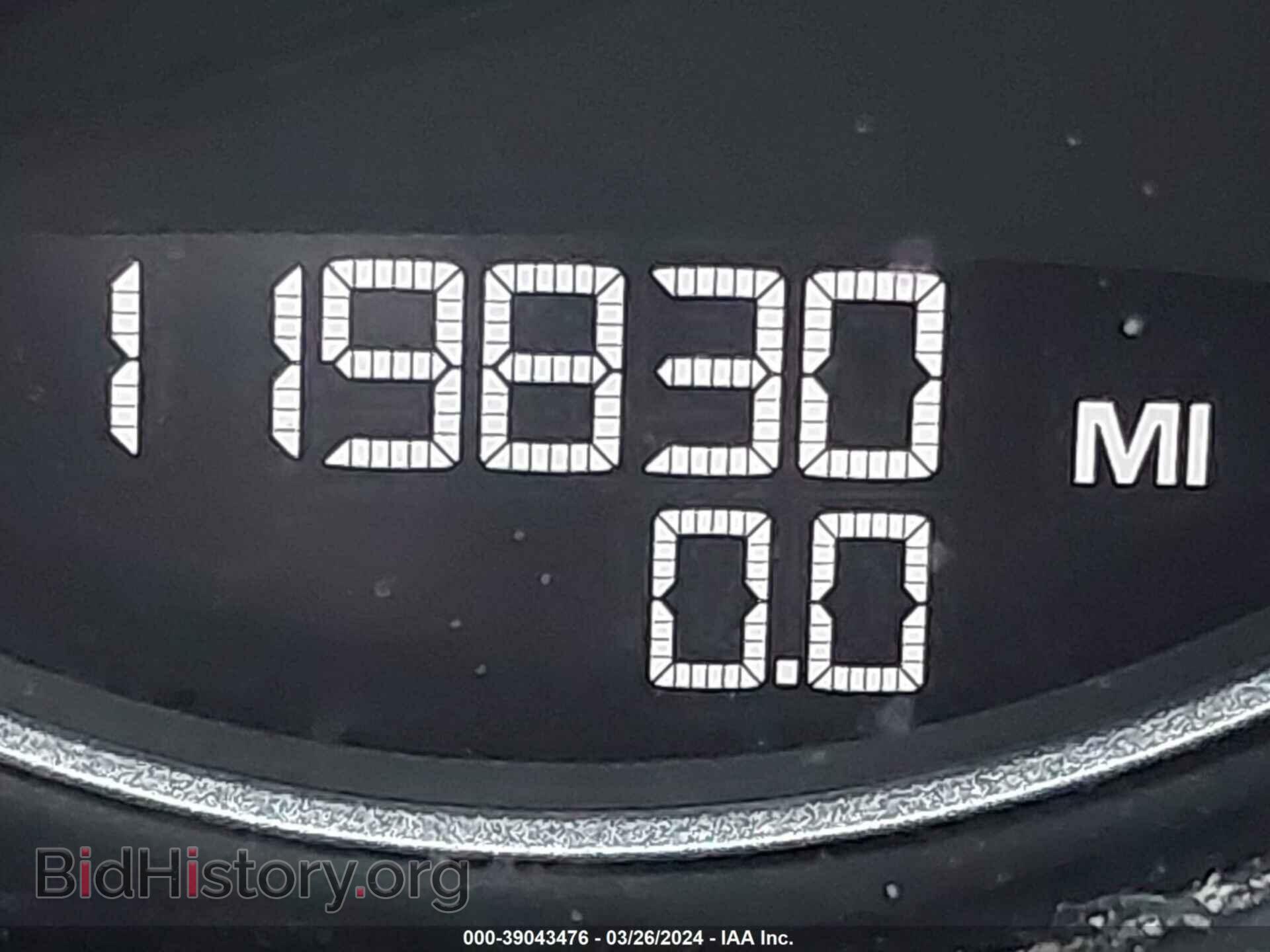 2011 PORSCHE CAYENNE - VIN: WP1AB2A2XBLA50933 - Фото 7
