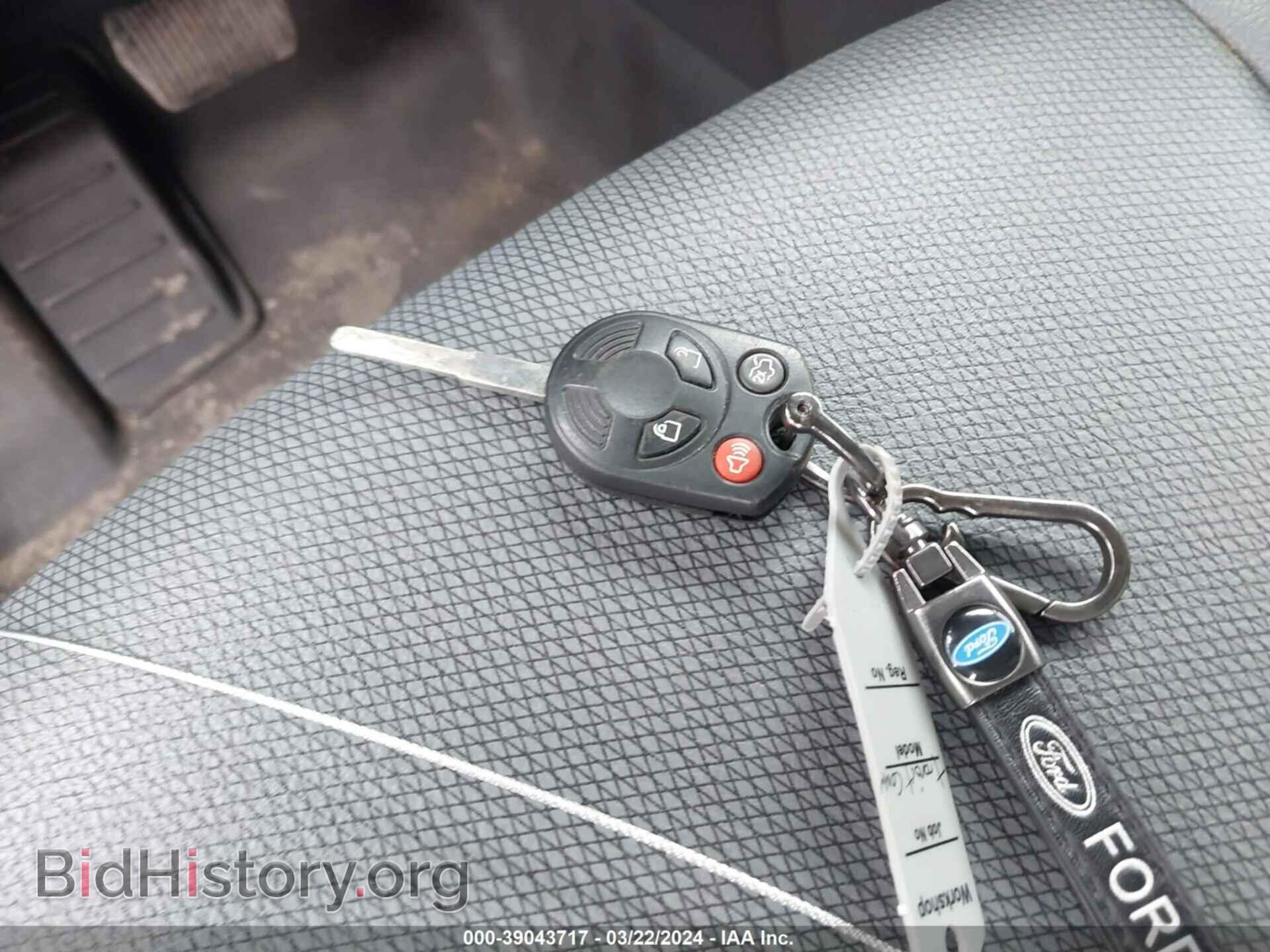 2014 FORD TRANSIT CONNECT - VIN: NM0LS7E70E1134883 - Фото 11