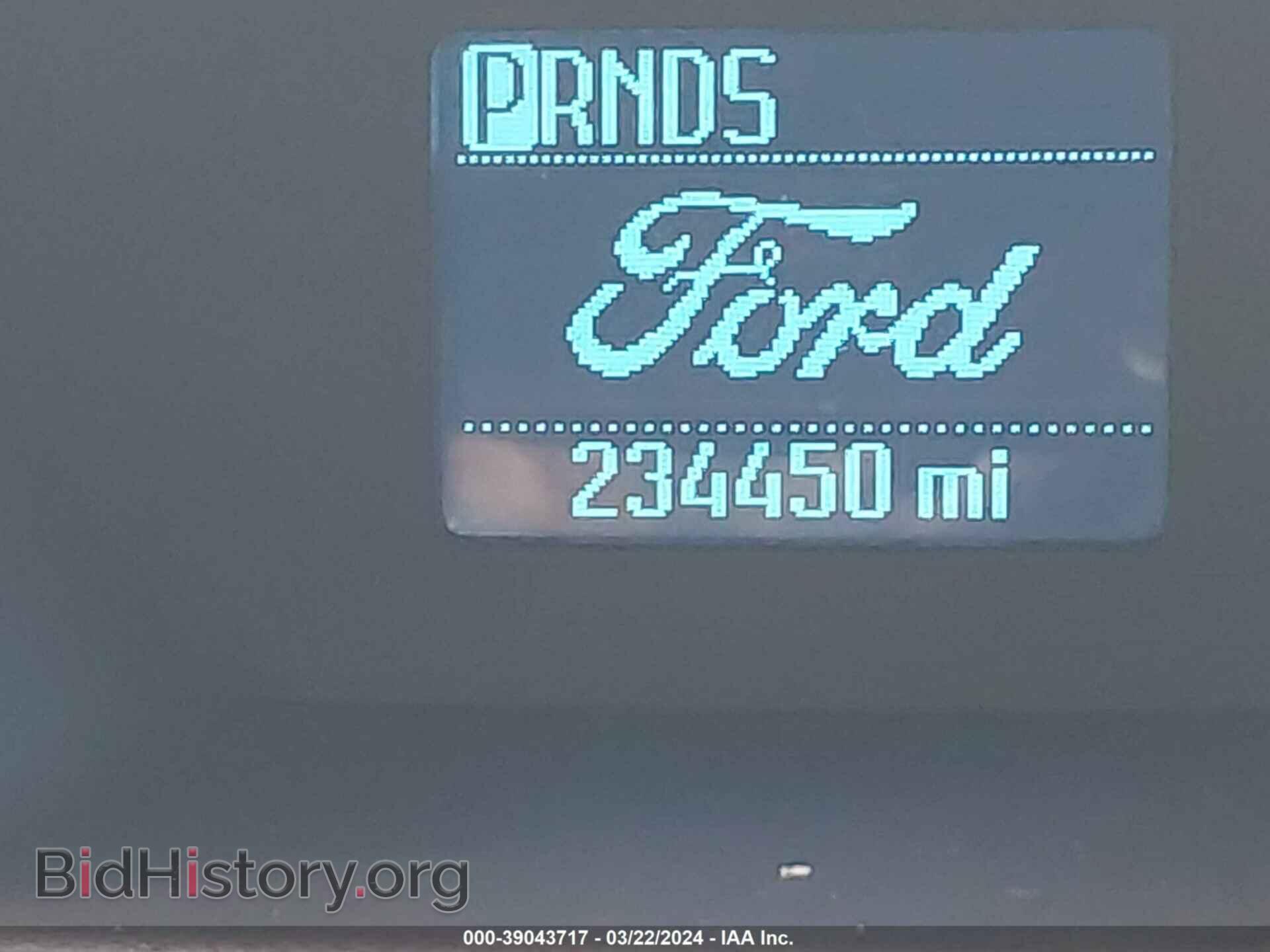 2014 FORD TRANSIT CONNECT - VIN: NM0LS7E70E1134883 - Фото 7