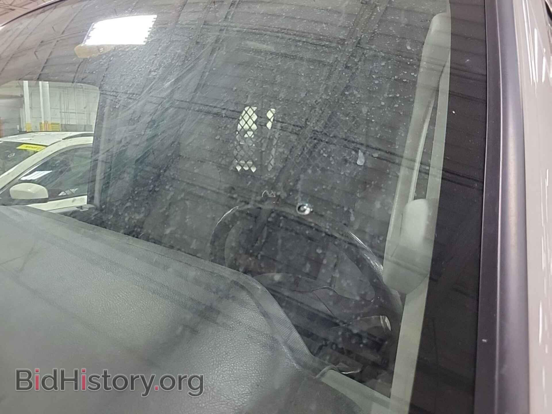 2012 FORD ECONOLINE - VIN: 1FTNE1EW1CDA60814 - Photo 2