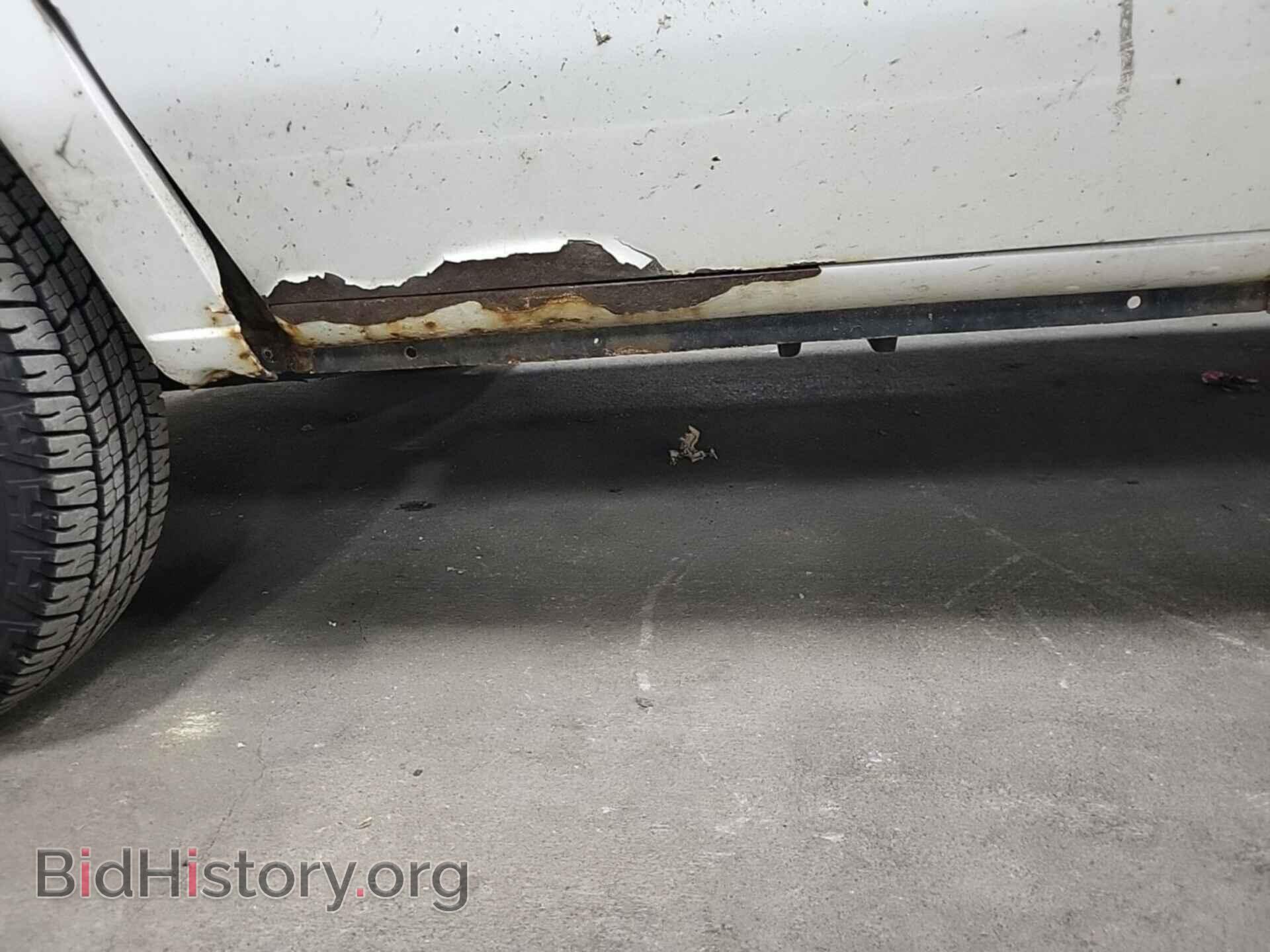 2012 FORD ECONOLINE - VIN: 1FTNE1EW1CDA60814 - Photo 11