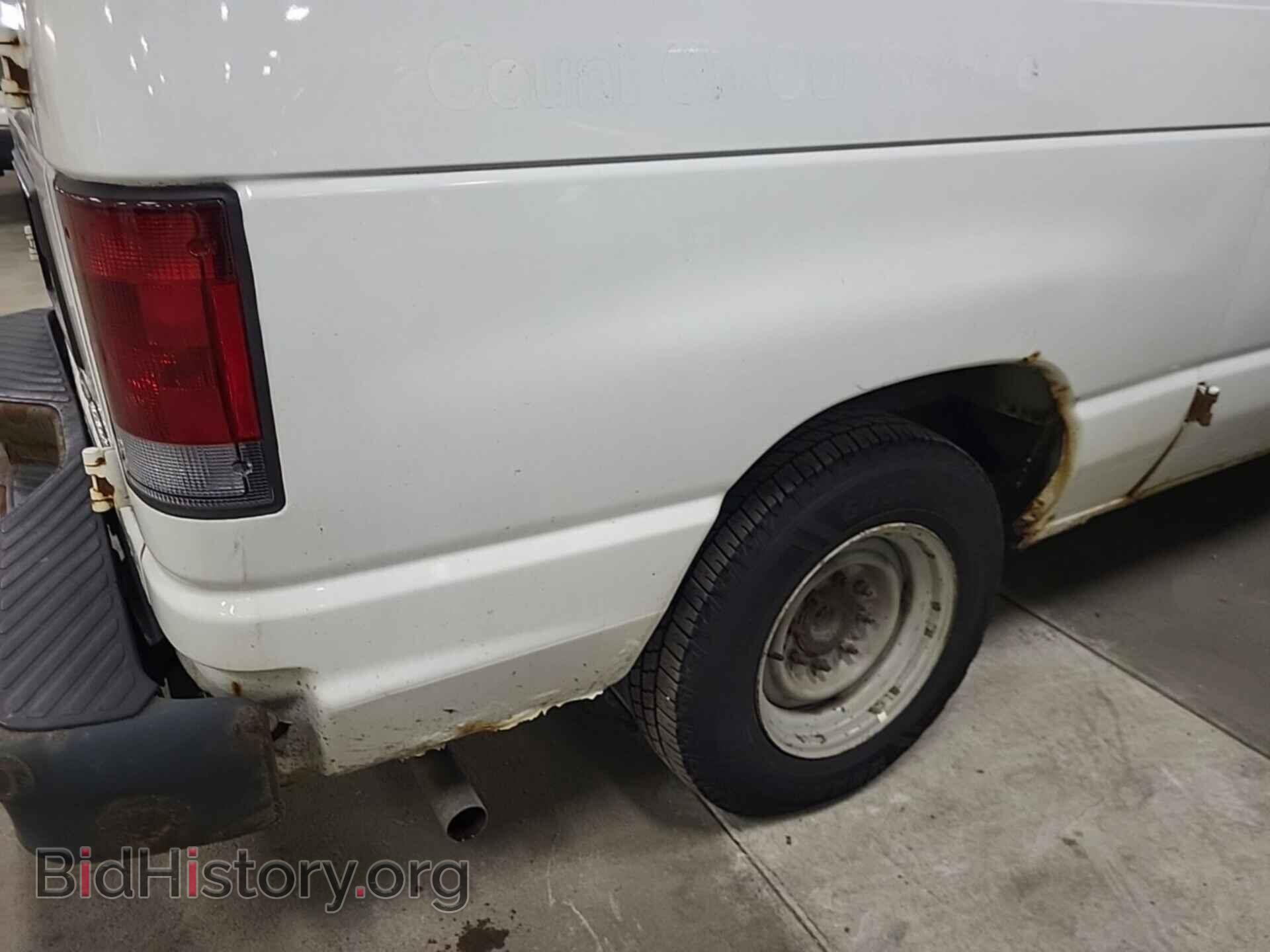 2012 FORD ECONOLINE - VIN: 1FTNE1EW1CDA60814 - Photo 20