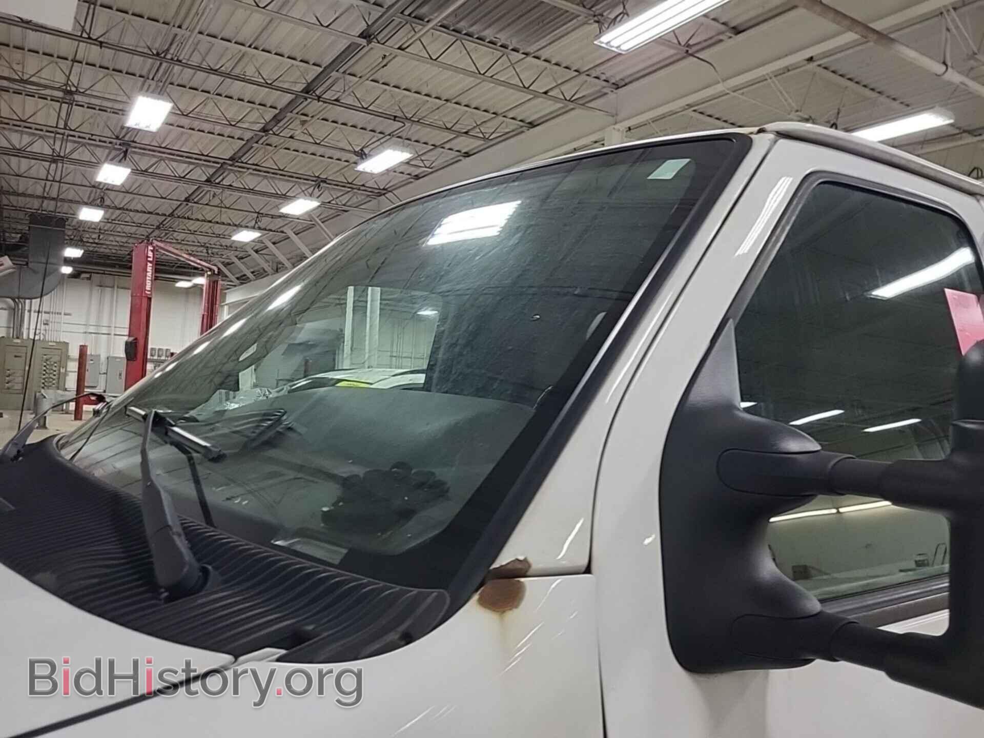 2012 FORD ECONOLINE - VIN: 1FTNE1EW1CDA60814 - Photo 4