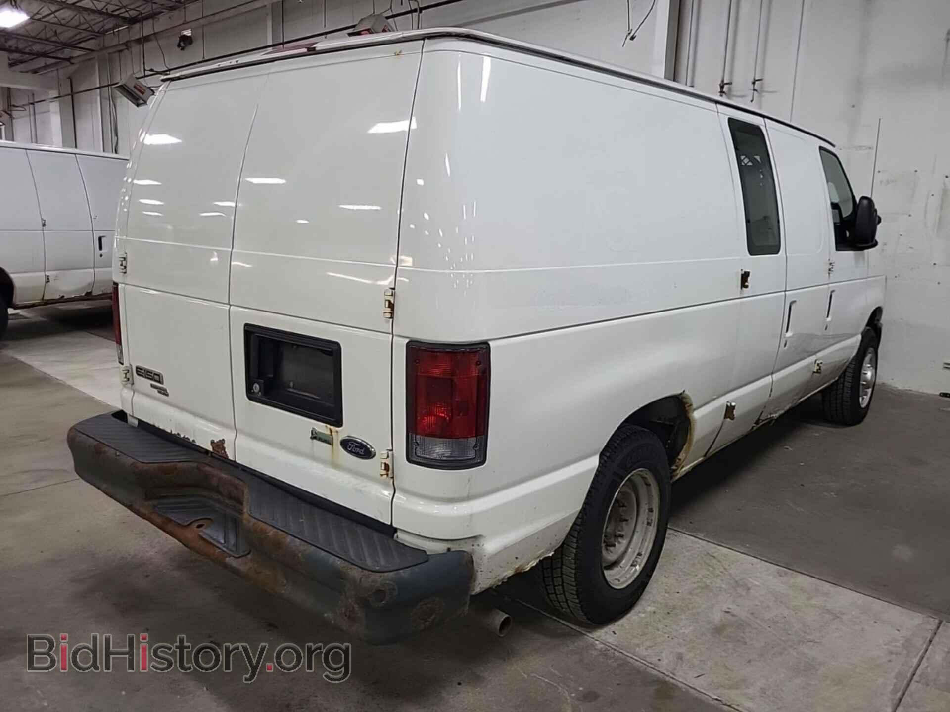 2012 FORD ECONOLINE - VIN: 1FTNE1EW1CDA60814 - Photo 38