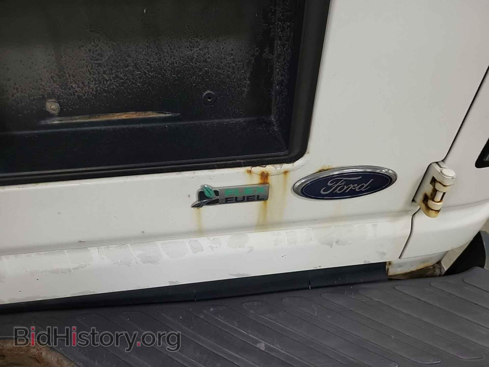 2012 FORD ECONOLINE - VIN: 1FTNE1EW1CDA60814 - Photo 5