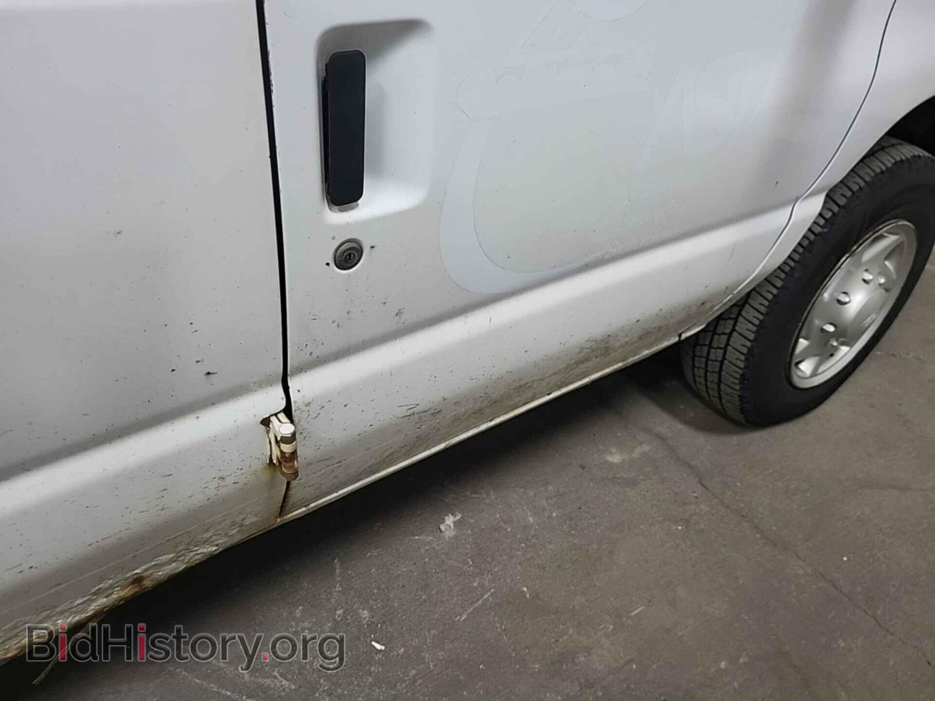 2012 FORD ECONOLINE - VIN: 1FTNE1EW1CDA60814 - Photo 44