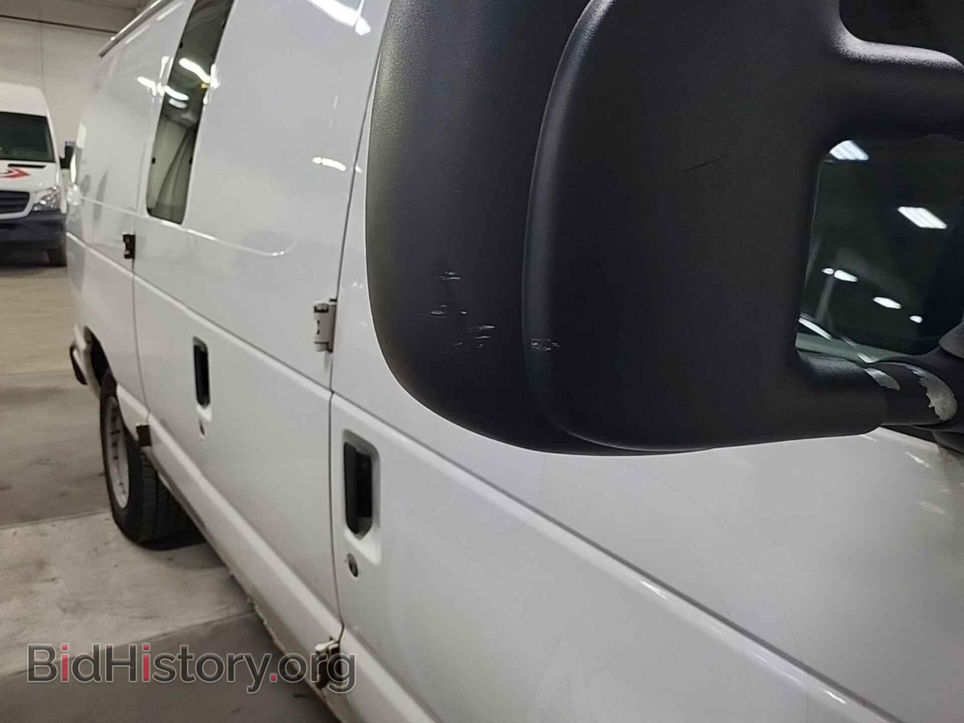 2012 FORD ECONOLINE - VIN: 1FTNE1EW1CDA60814 - Photo 7
