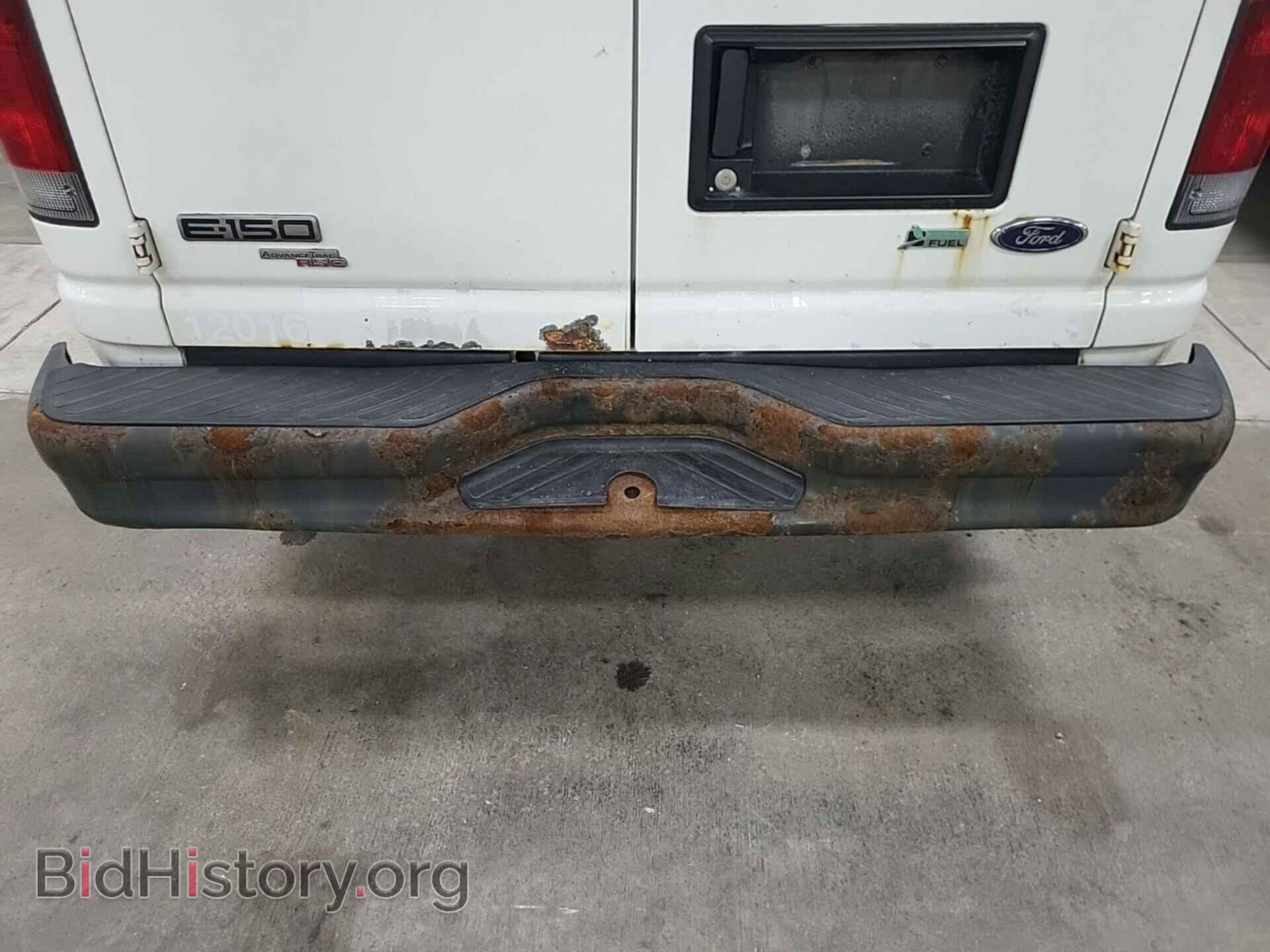 2012 FORD ECONOLINE - VIN: 1FTNE1EW1CDA60814 - Photo 8