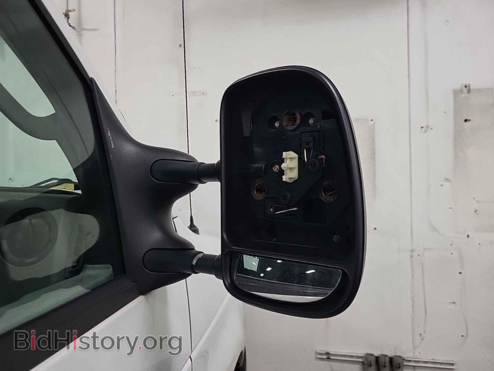 2012 FORD ECONOLINE - VIN: 1FTNE1EW1CDA60814 - Photo 10