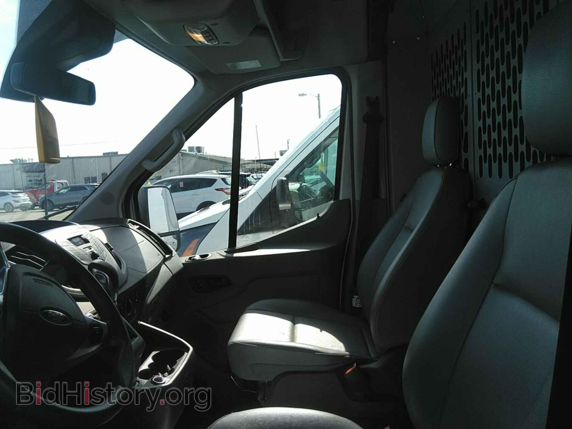 2019 FORD TRANSIT - VIN: 1FTYR2CM0KKA85108 - Фото 6