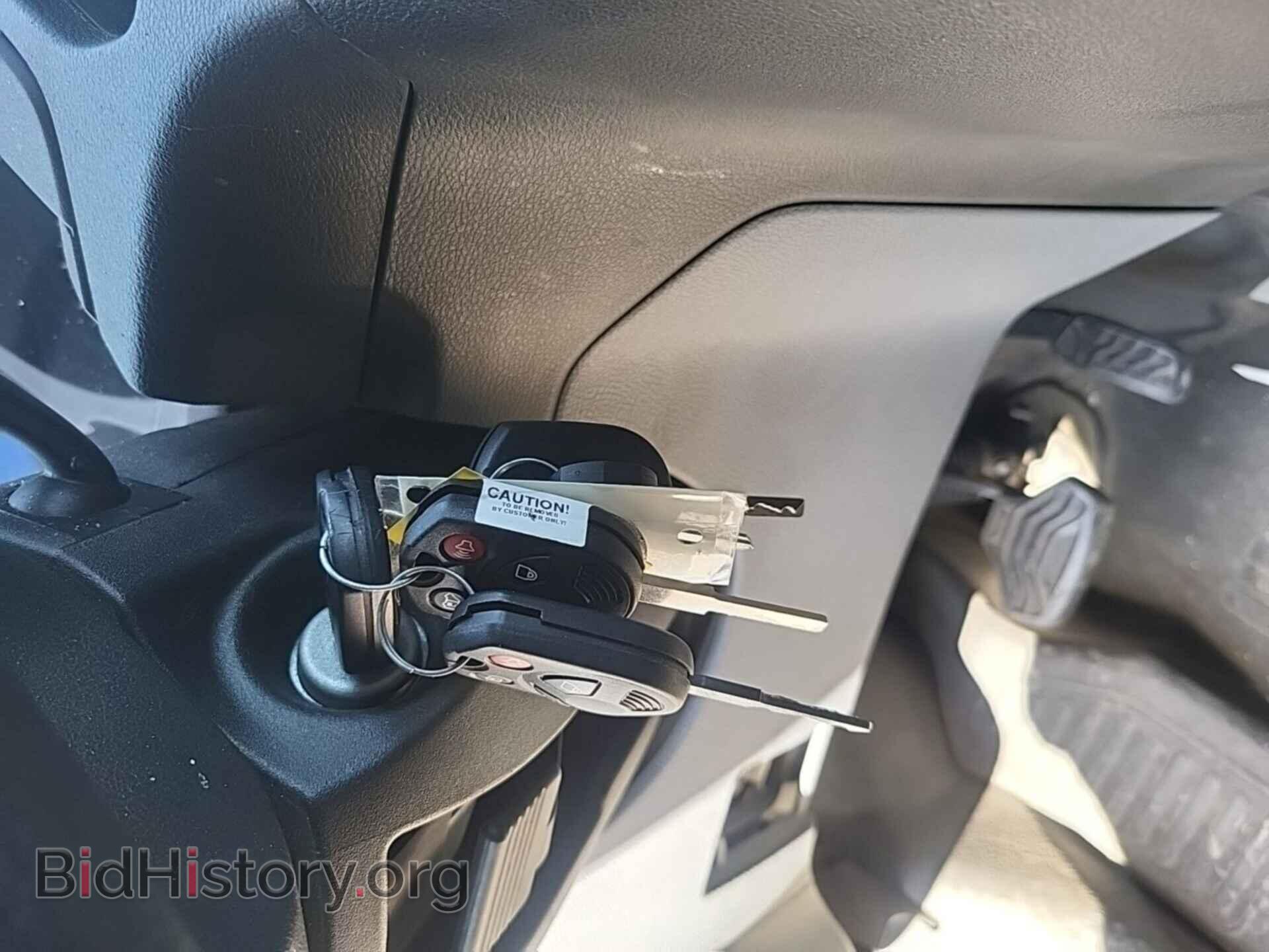 2019 FORD TRANSIT - VIN: 1FTYR2CM0KKA85108 - Фото 9