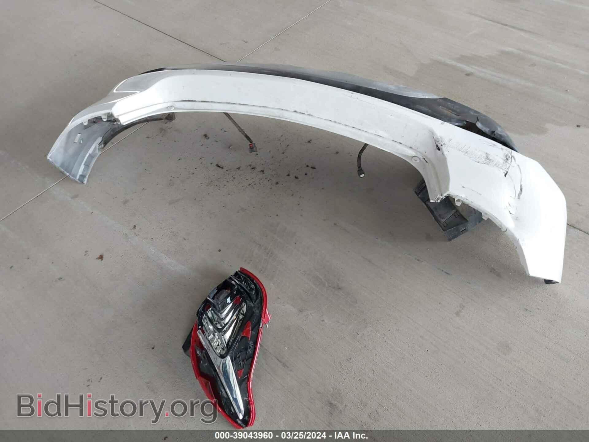 2020 BUICK ENCORE - VIN: KL4CJCSB2LB041159 - Фото 12