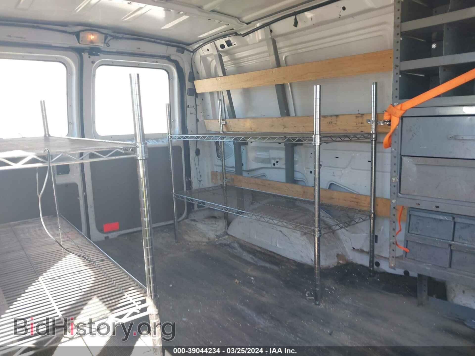 2011 FORD E-250 - VIN: 1FTNE2EW2BDA49793 - Photo 12