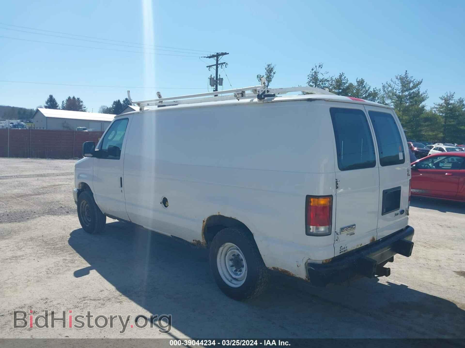 2011 FORD E-250 - VIN: 1FTNE2EW2BDA49793 - Photo 3