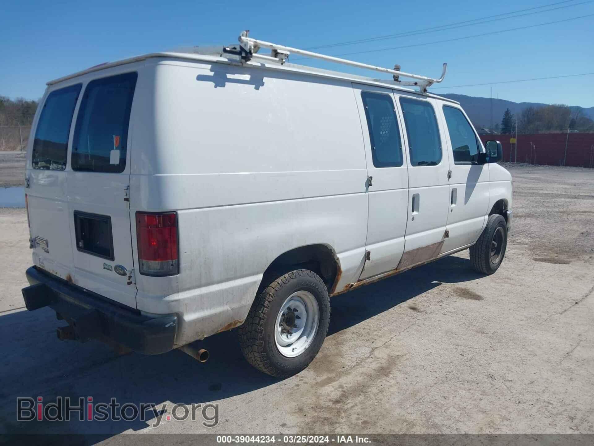 2011 FORD E-250 - VIN: 1FTNE2EW2BDA49793 - Photo 4