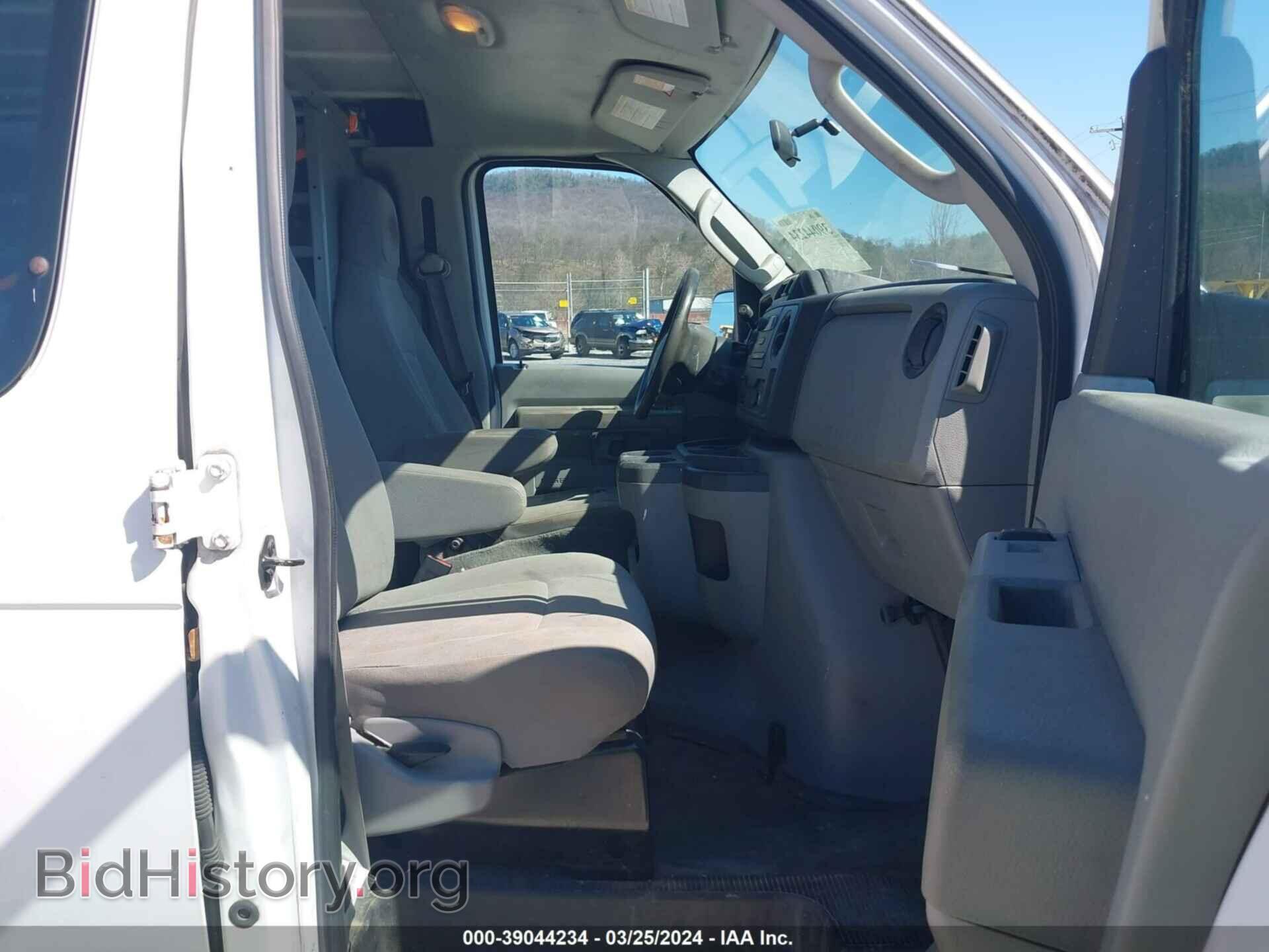 2011 FORD E-250 - VIN: 1FTNE2EW2BDA49793 - Photo 5