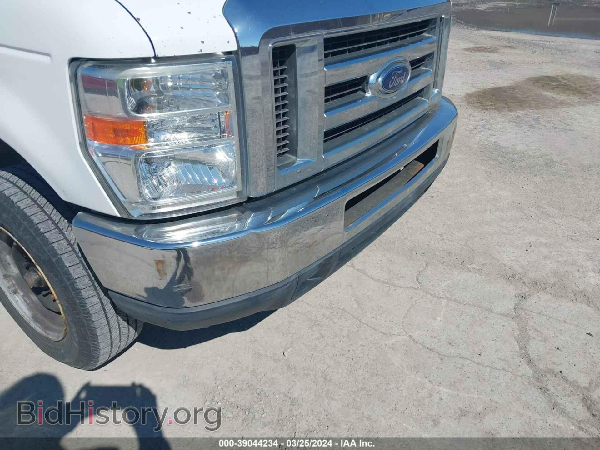 2011 FORD E-250 - VIN: 1FTNE2EW2BDA49793 - Photo 6