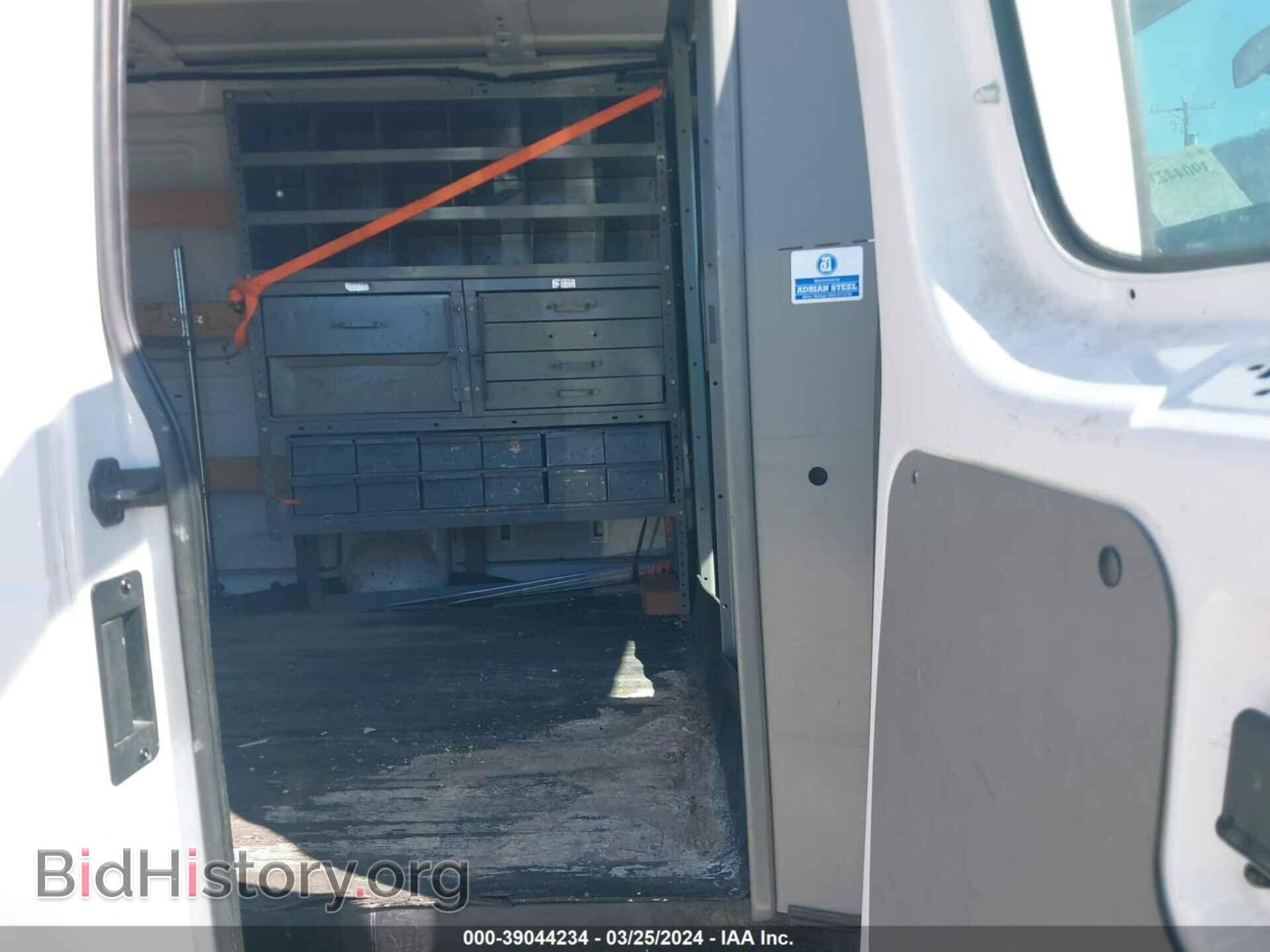 2011 FORD E-250 - VIN: 1FTNE2EW2BDA49793 - Photo 8