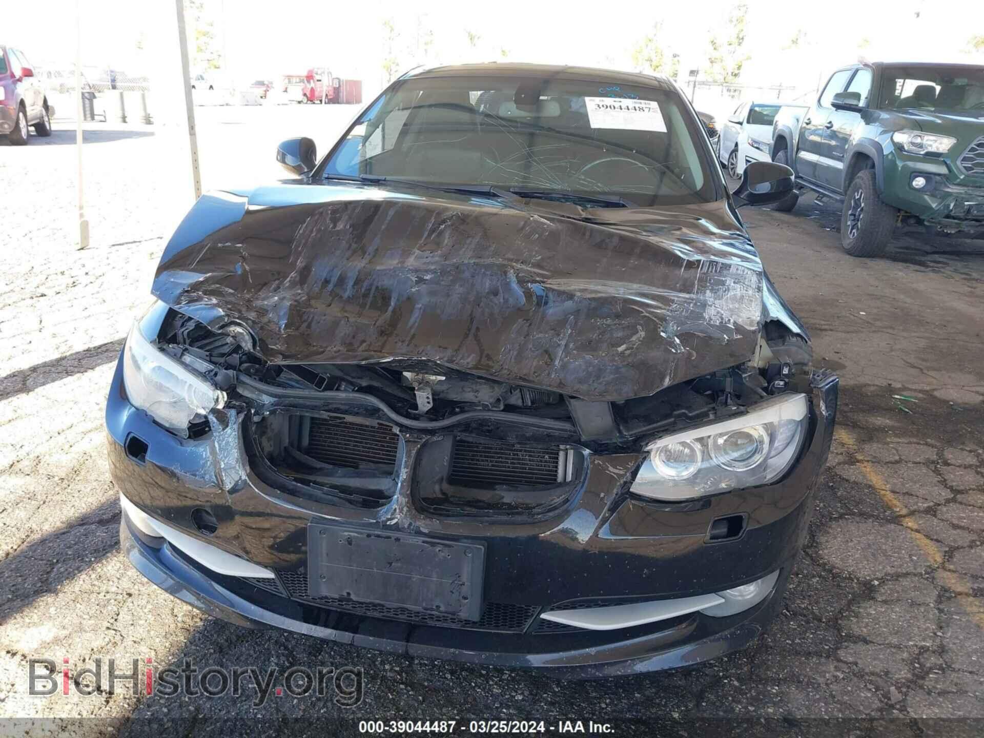 2012 BMW 328 - VIN: WBAKF3C50CE974694 - Фото 6