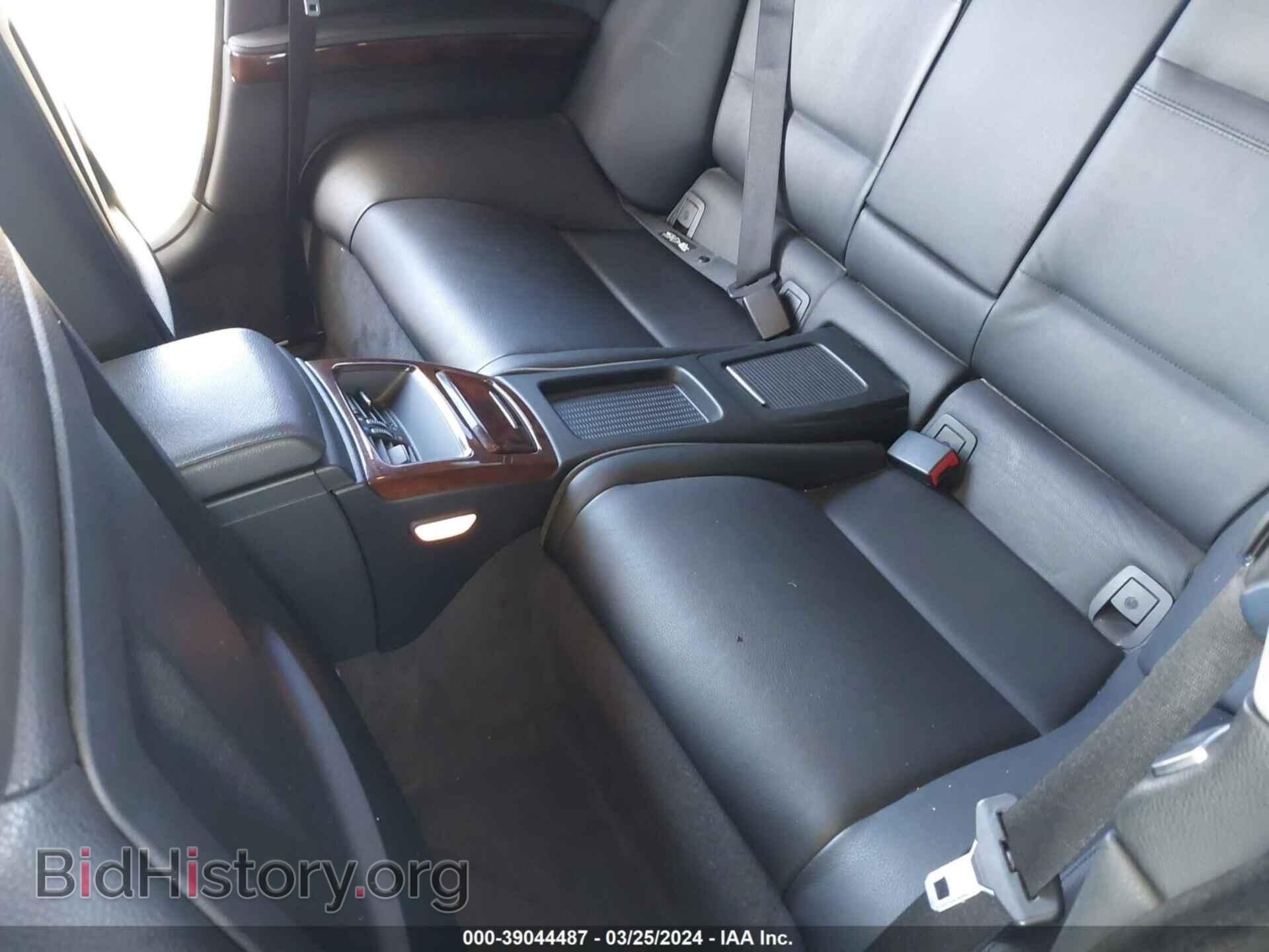 2012 BMW 328 - VIN: WBAKF3C50CE974694 - Фото 8